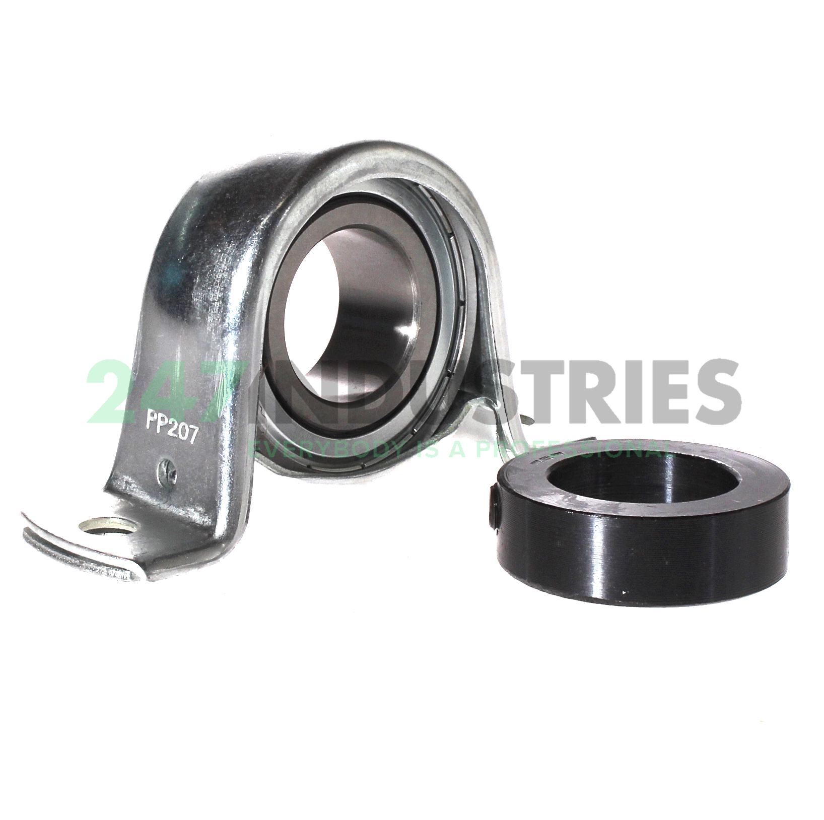 SAPP207 Keep Moving Long Image 4