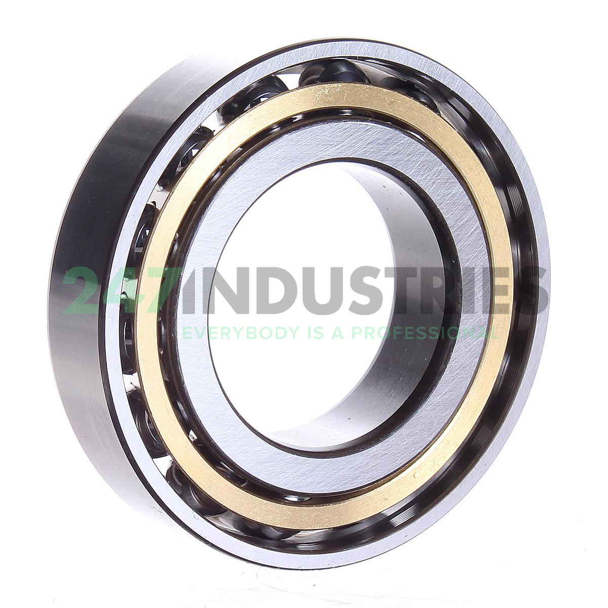 7209BECBM SKF Image 2