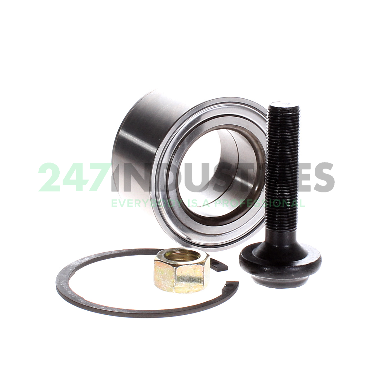 VKBA3406 SKF Image 2