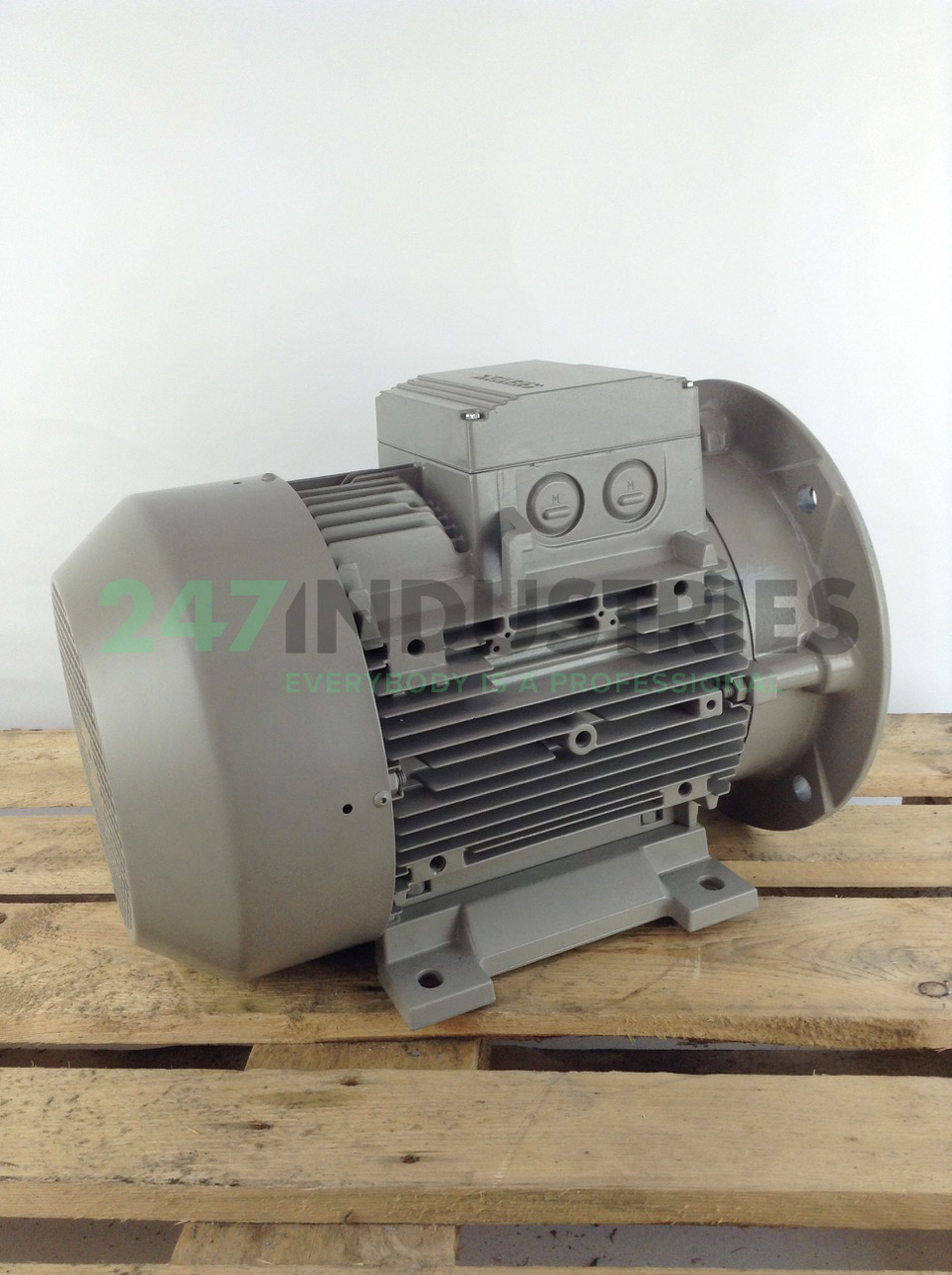 1LA9163-4KA96 Siemens Image 4