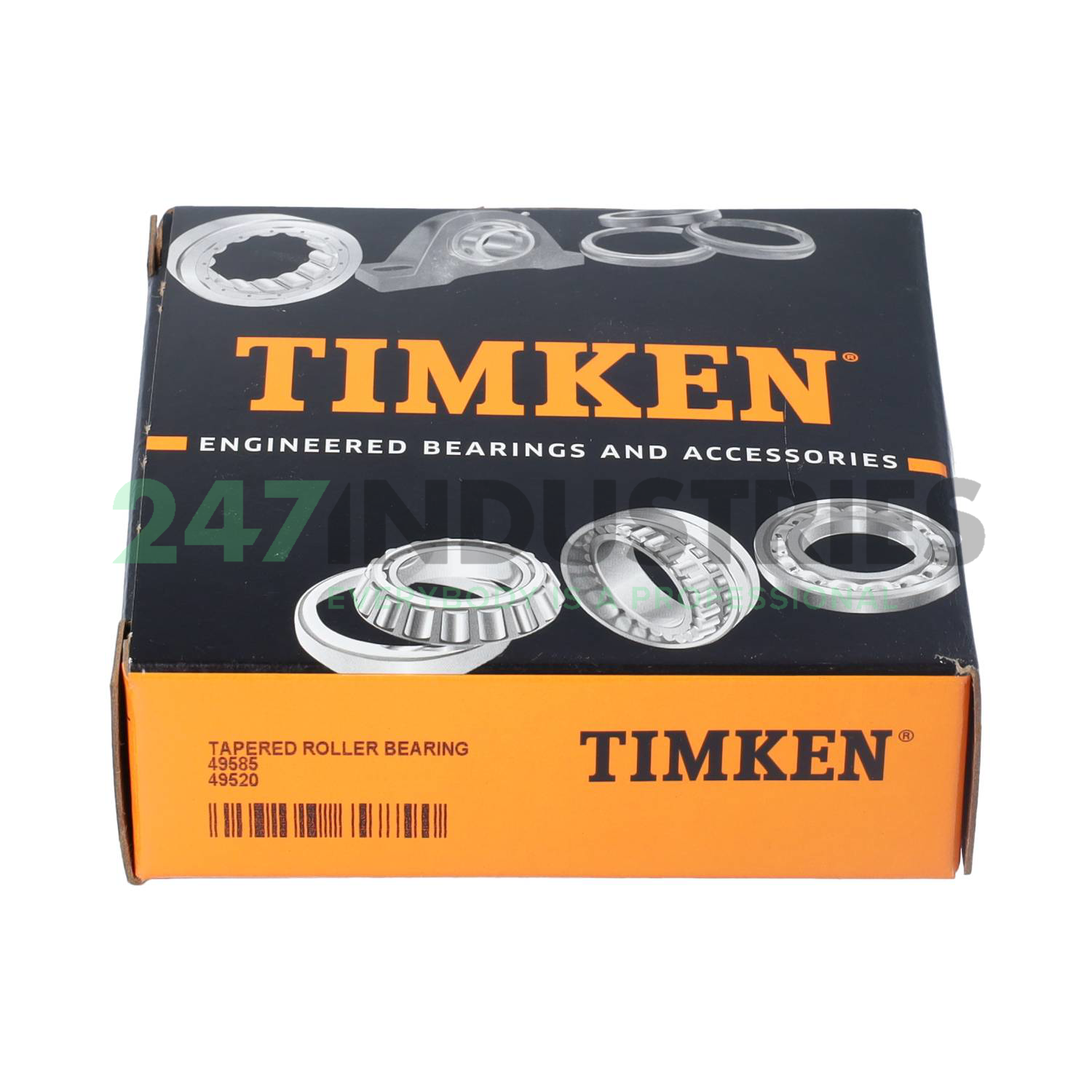 49585/49520 Timken Image 3
