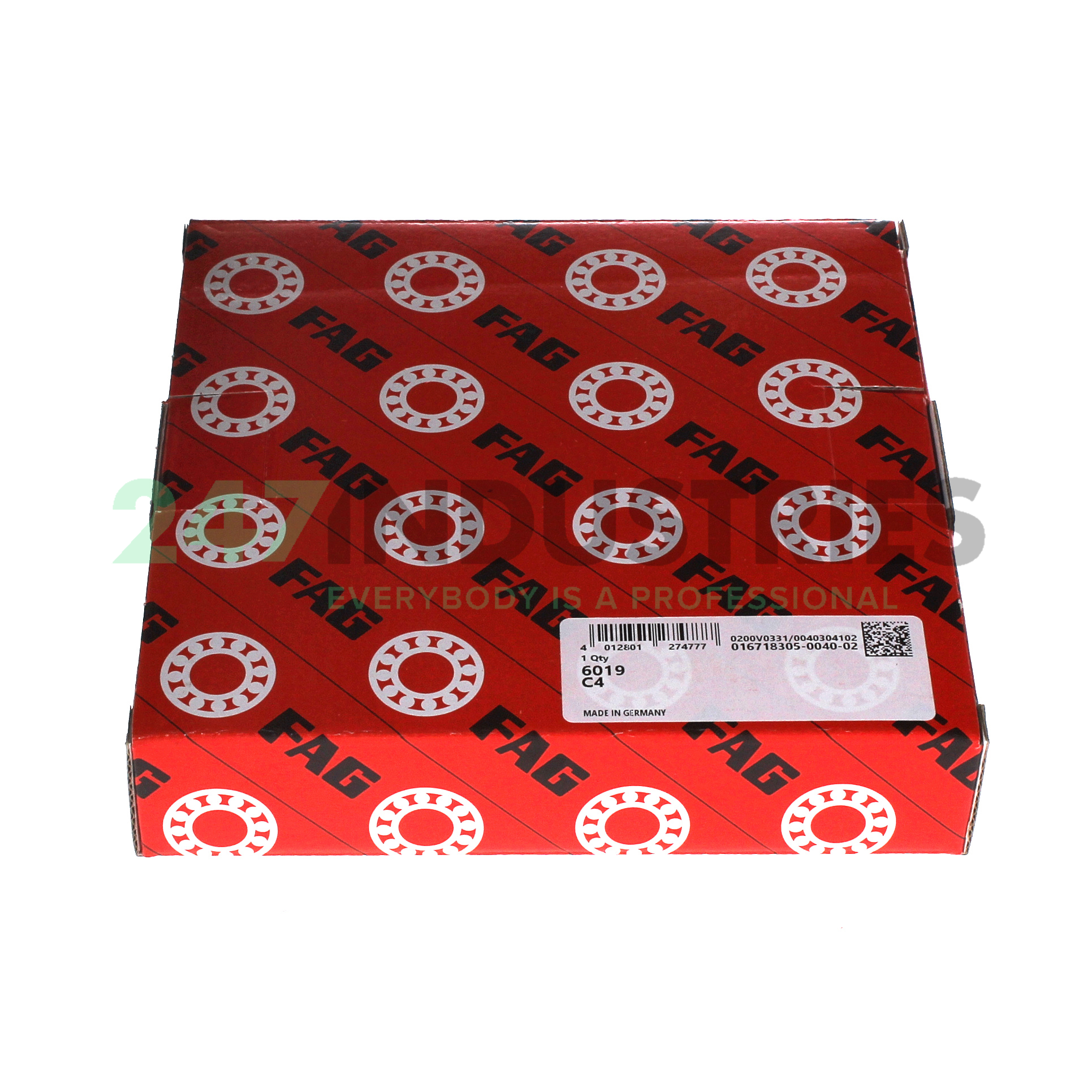 6019-C4 FAG Image 3