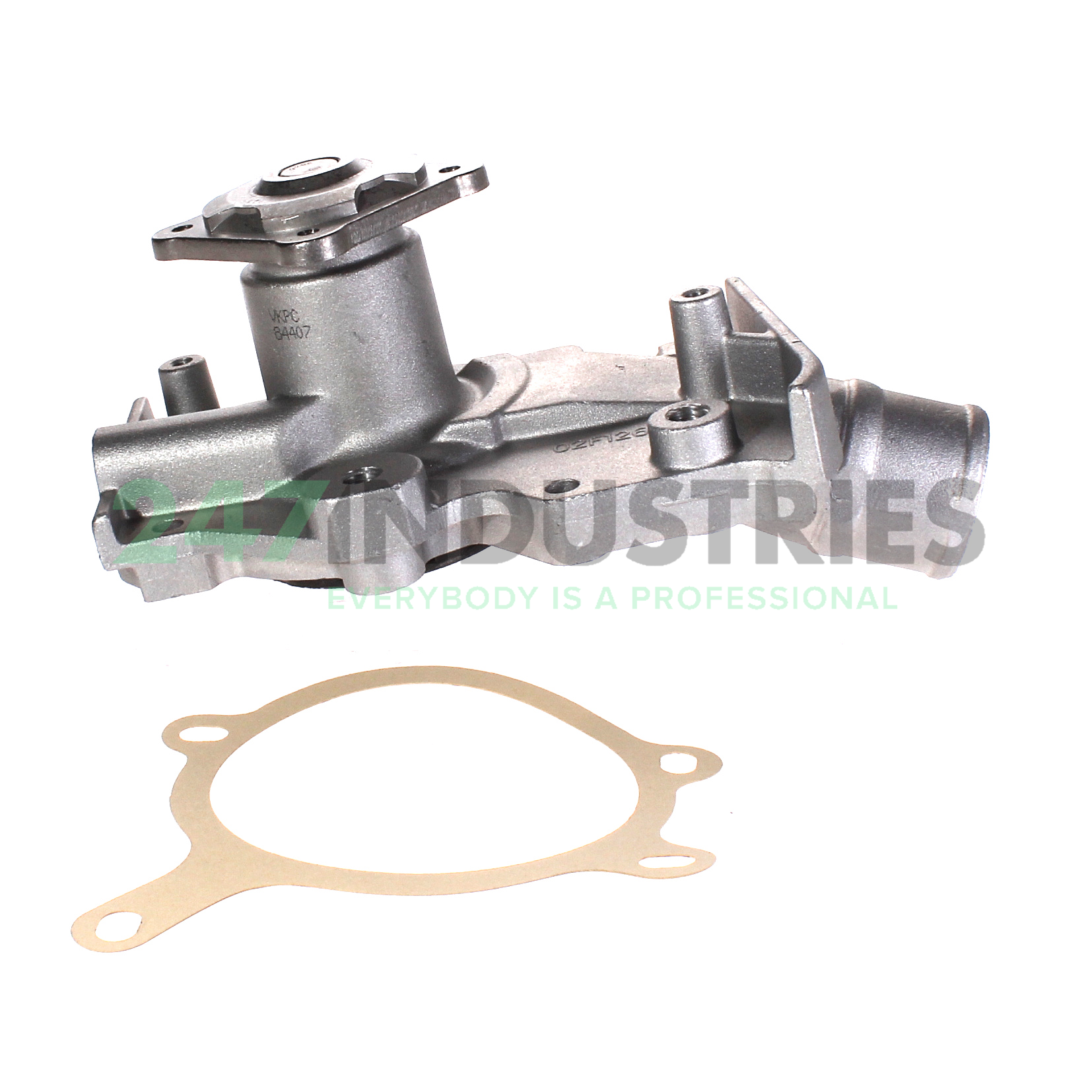 VKPC84407 SKF Image 5