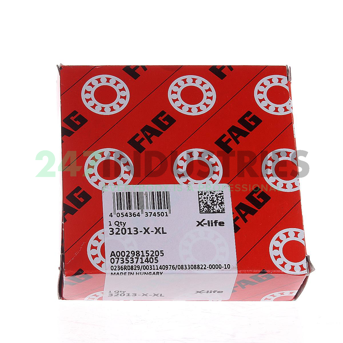 32013-X-XL FAG Image 5