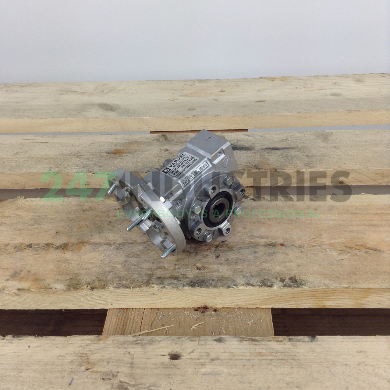 SRS028281114-63B14 Varvel