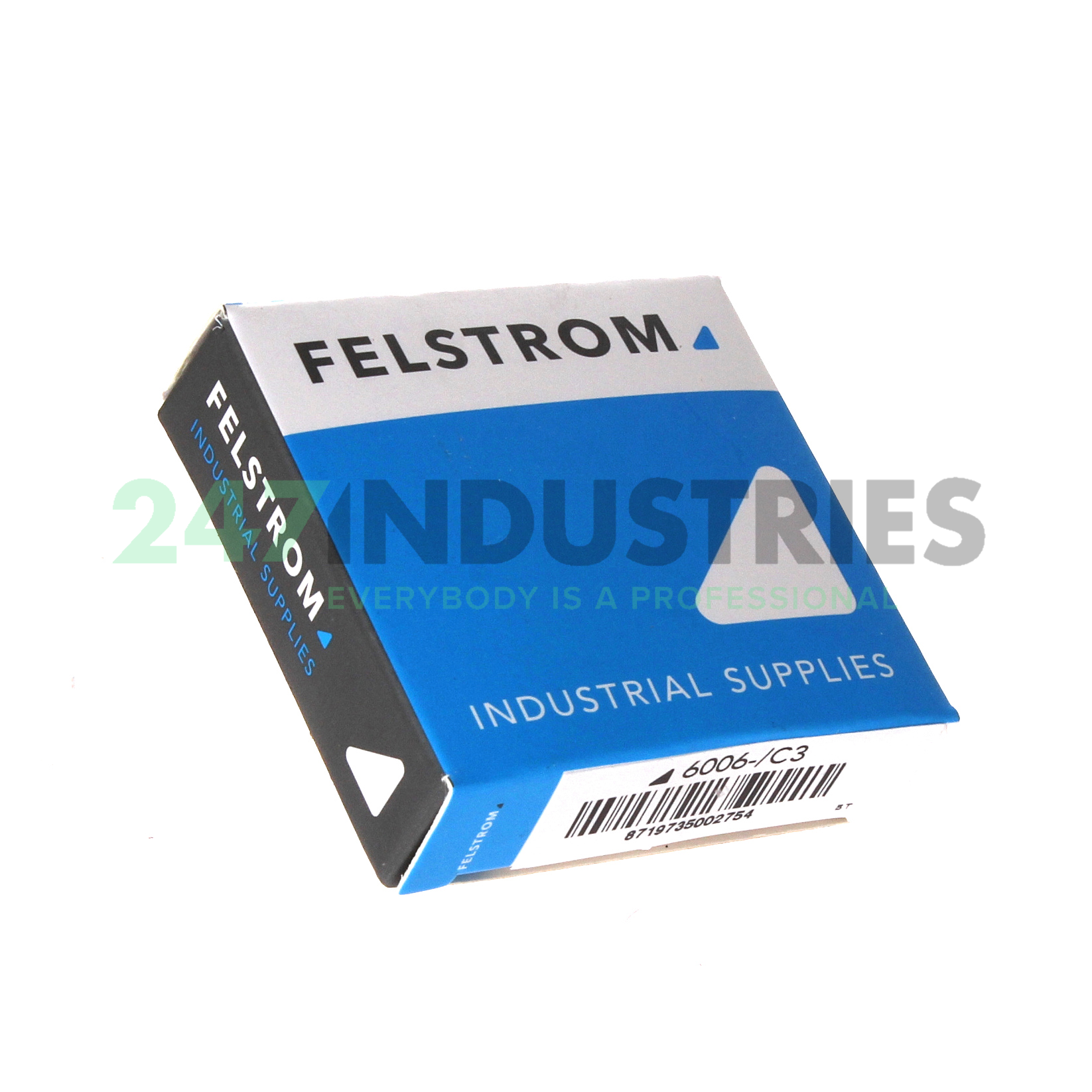 6006/C3 Felstrom Image 3