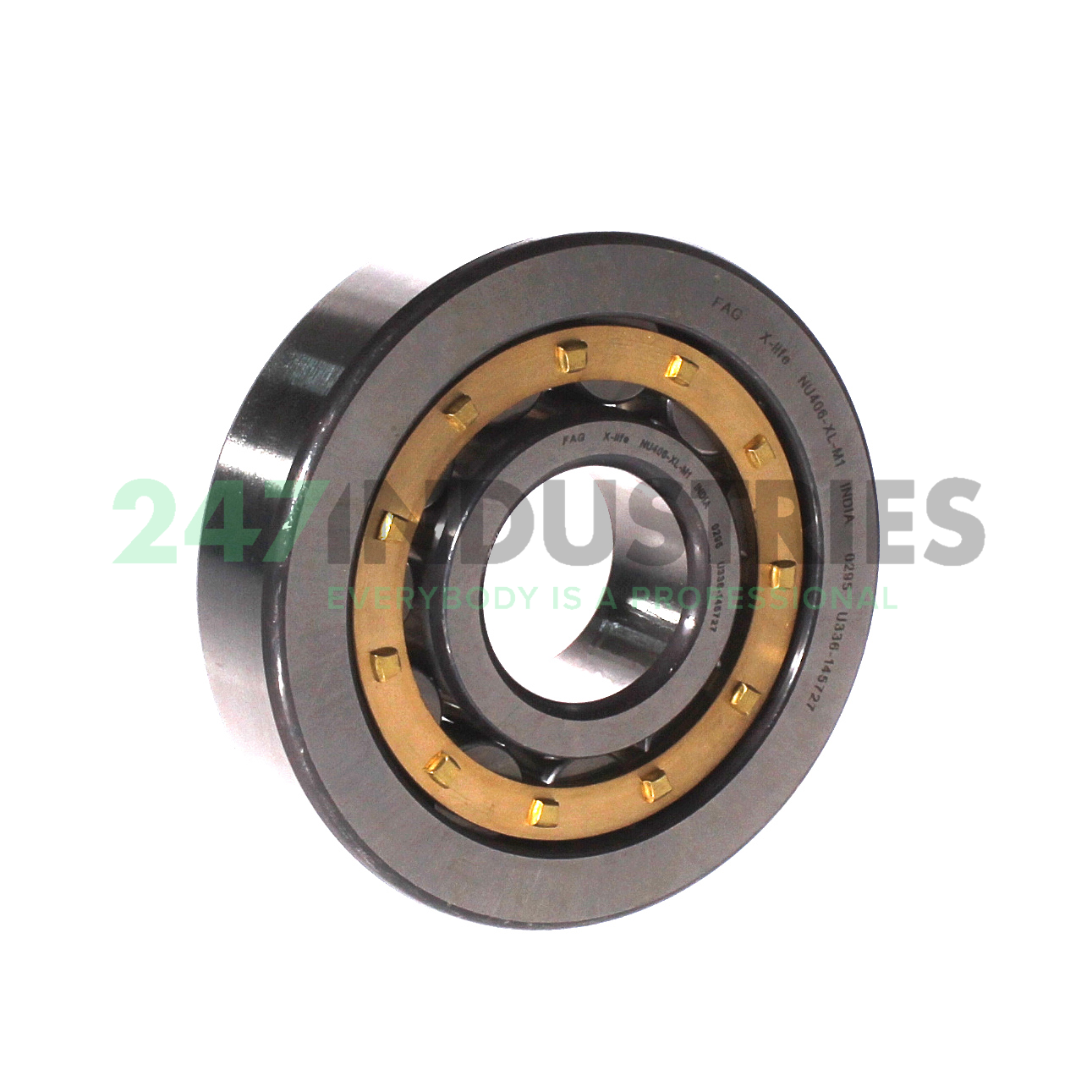 NU406-XL-M1 FAG