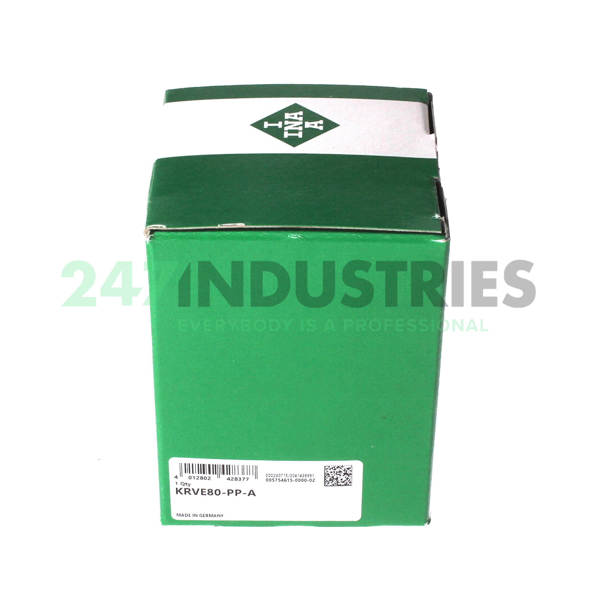 KRVE80-PP-A INA Image 4