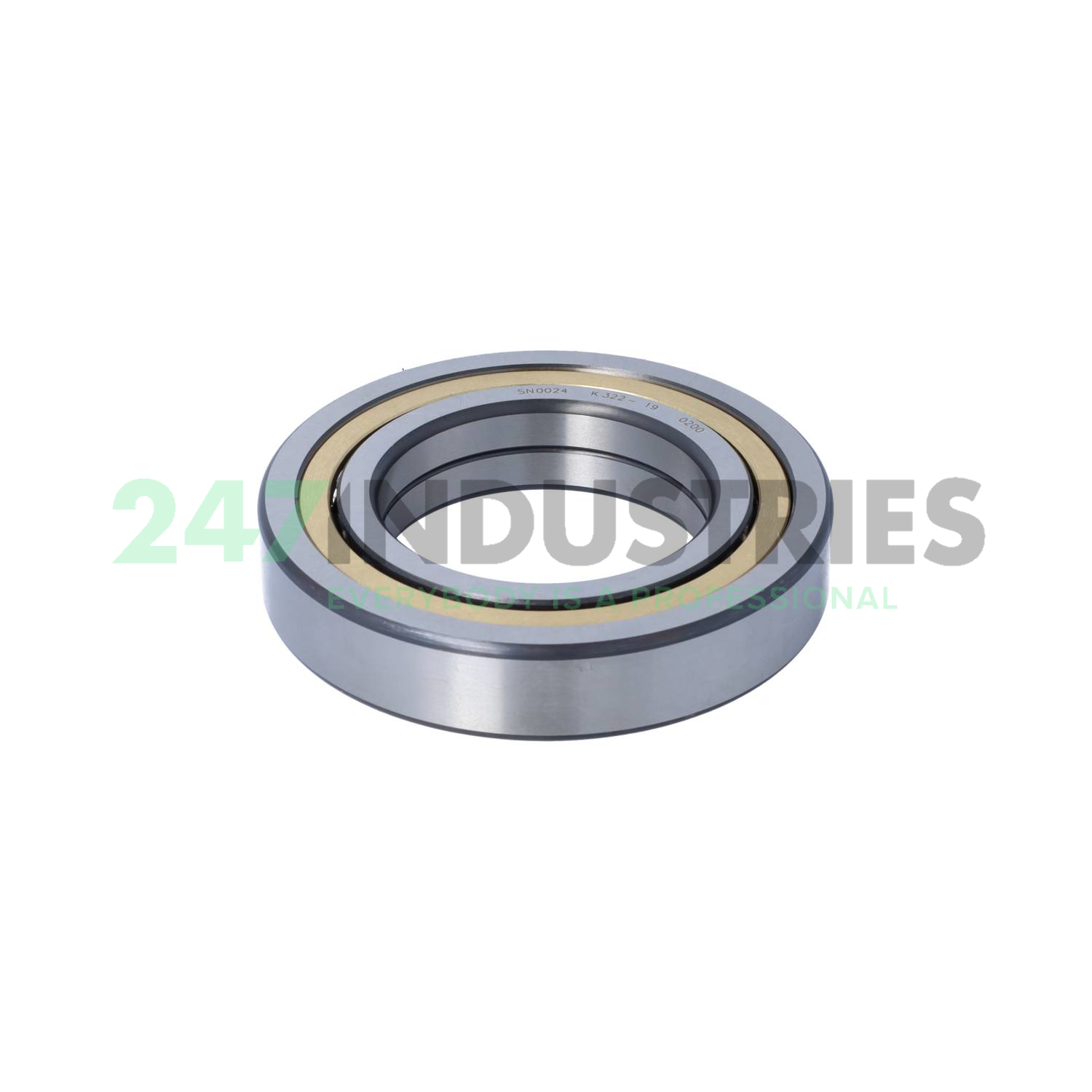 QJ215-MPA FAG Image 2