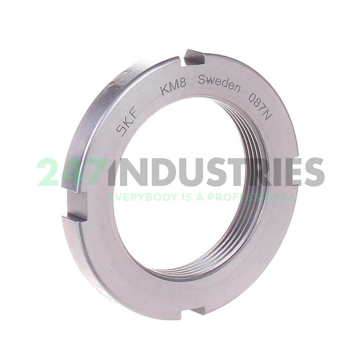 KM8 SKF Image 1