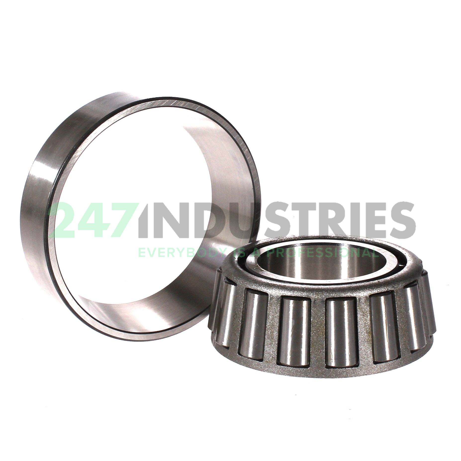 AHX3122 Timken Image 2