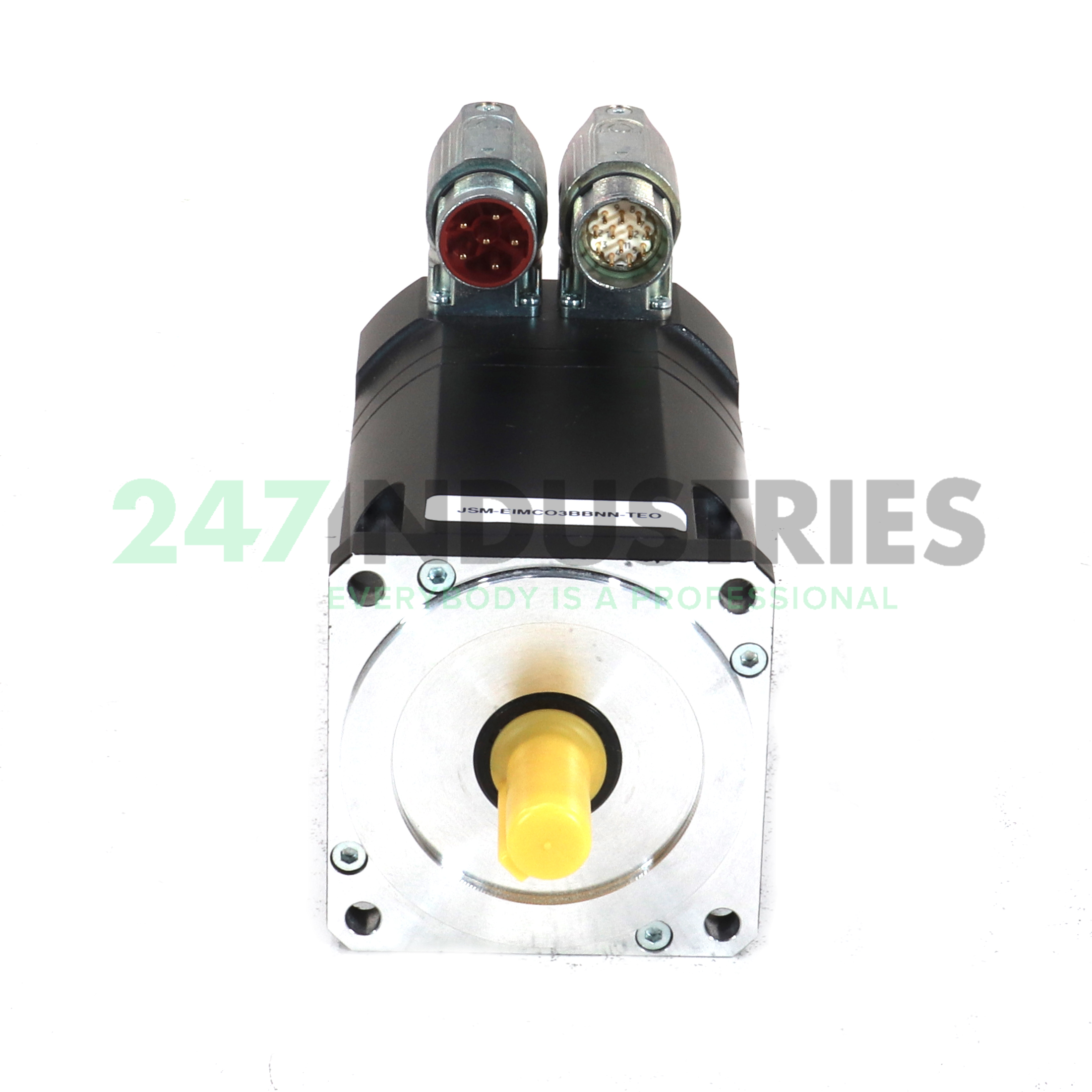 JSM-EIMC03BBNN Teco Image 3