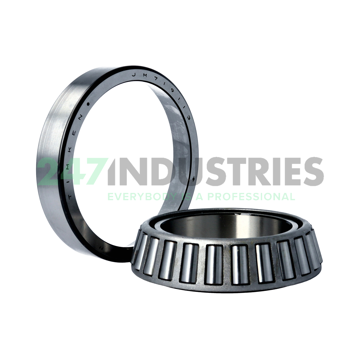 JM719149/JM719113 Timken