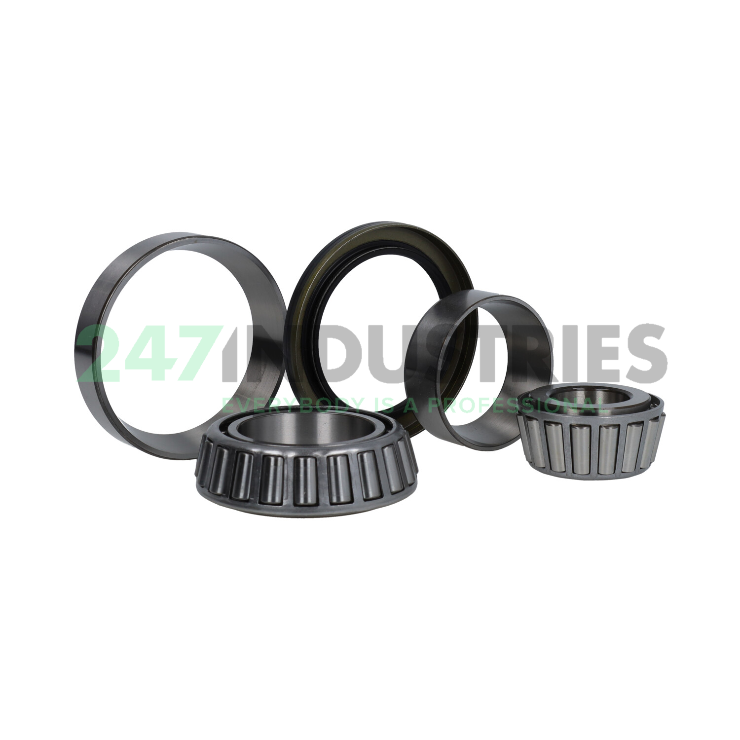 VKBA6686 SKF Image 2