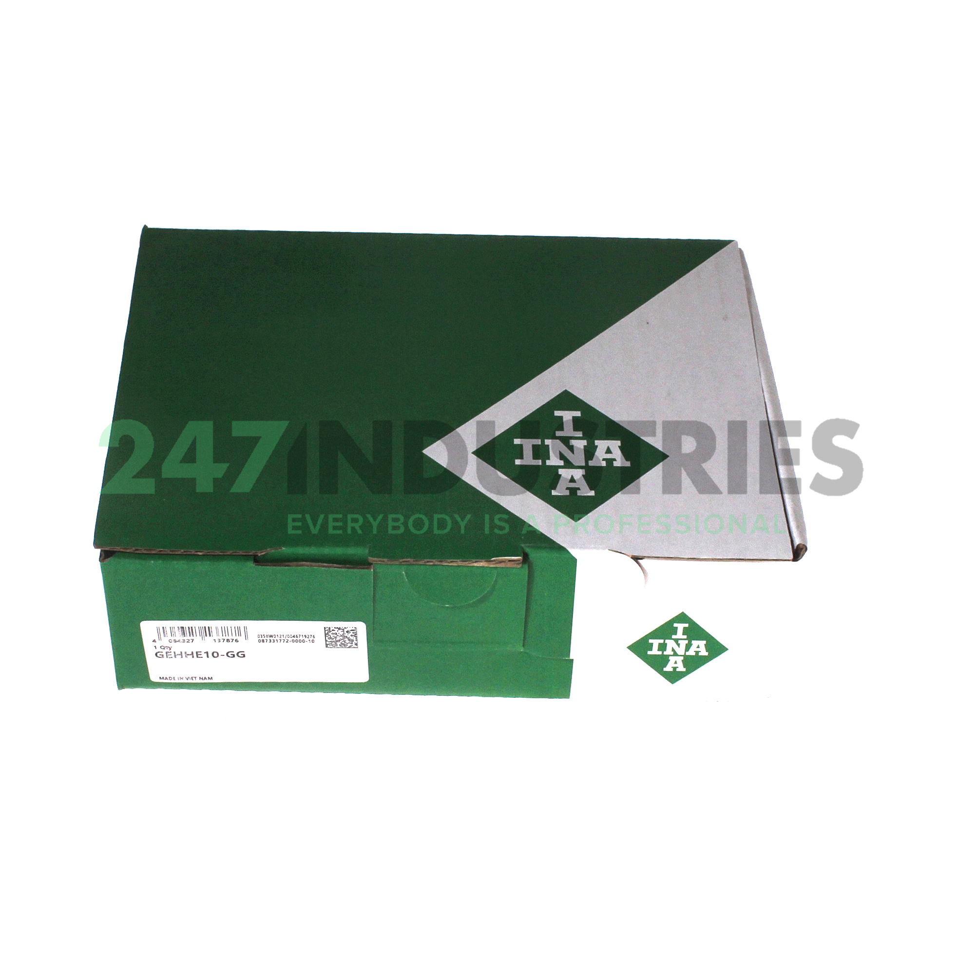 GEHHE10-GG INA Image 4