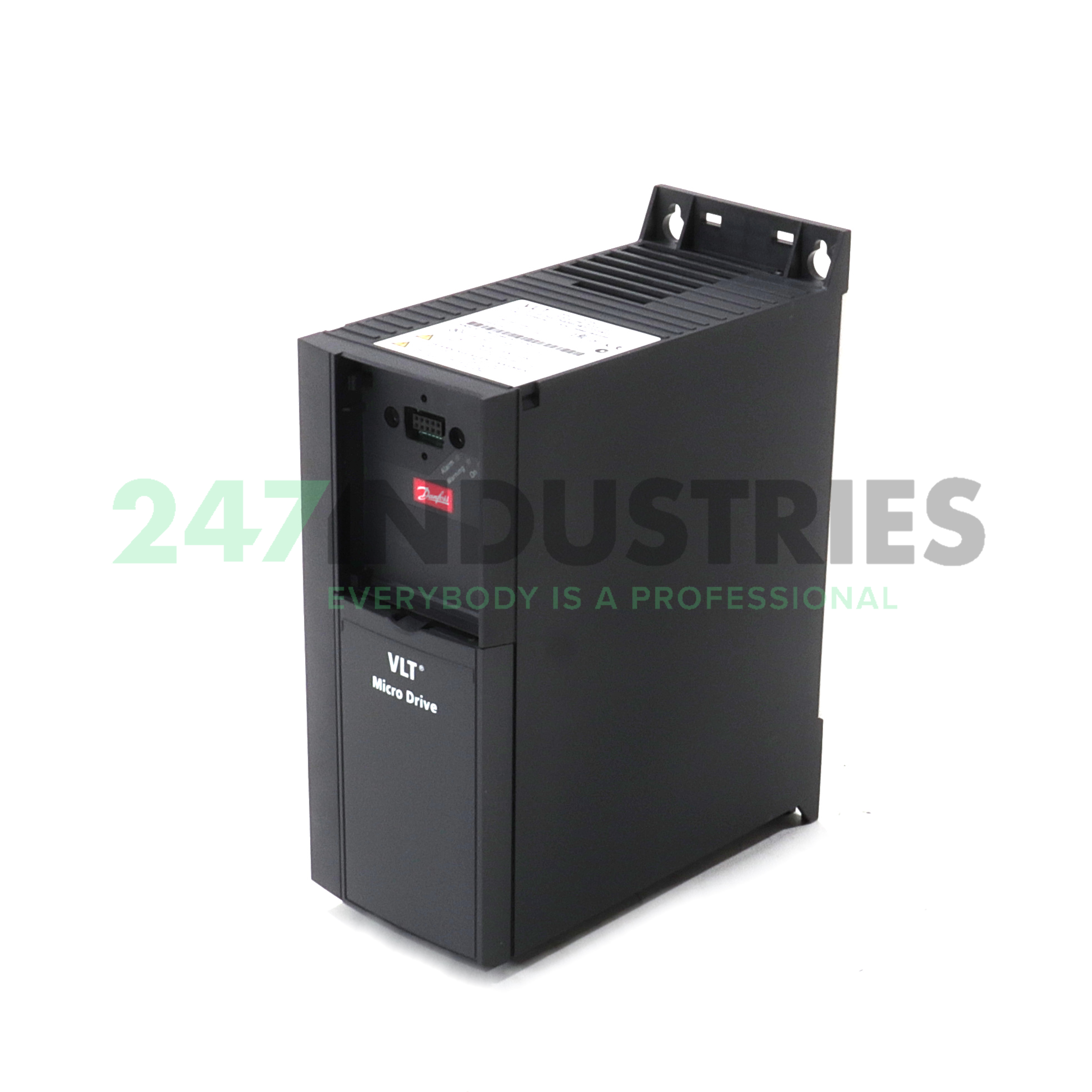 132F0026 Danfoss Image 1
