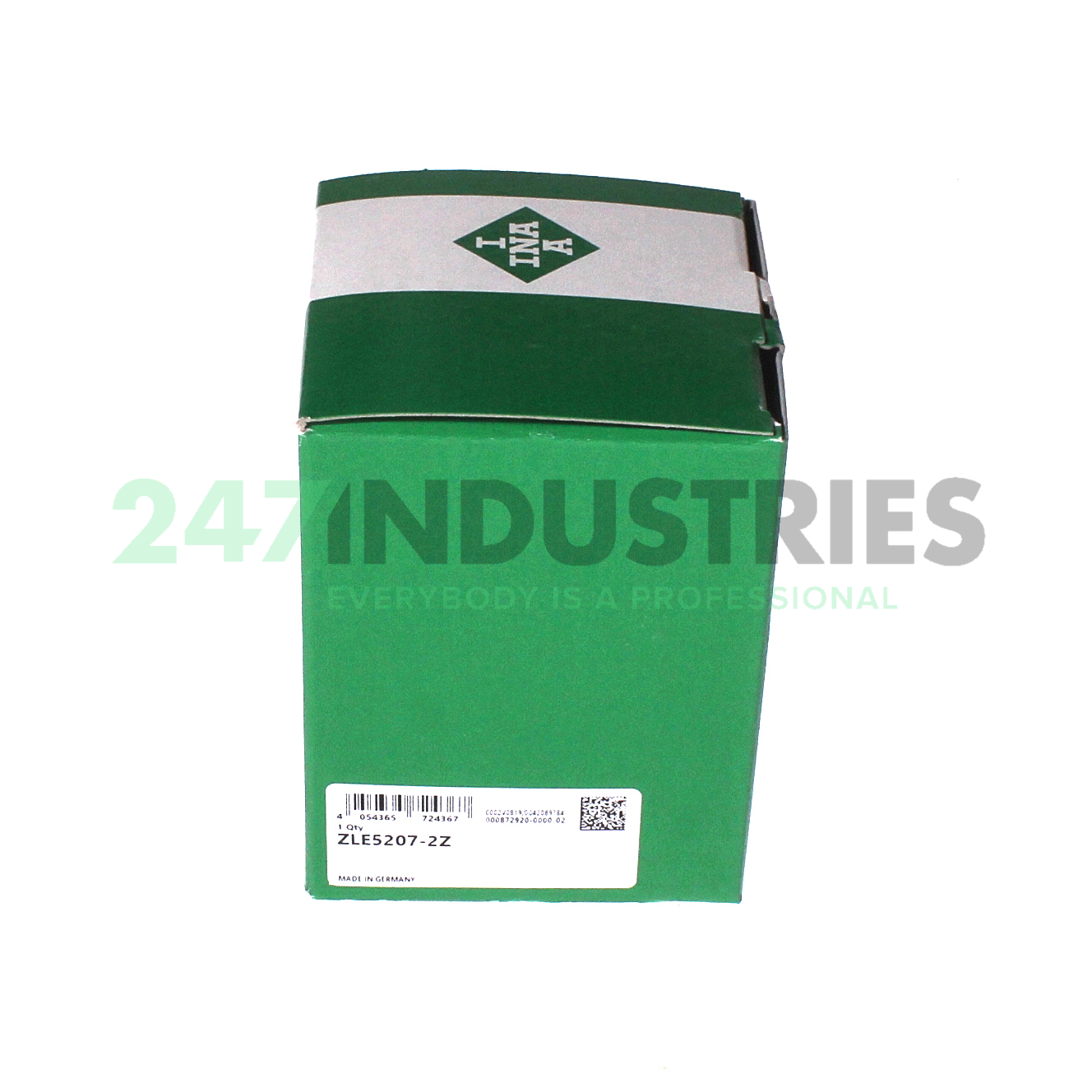 ZLE5207-2Z INA Image 3