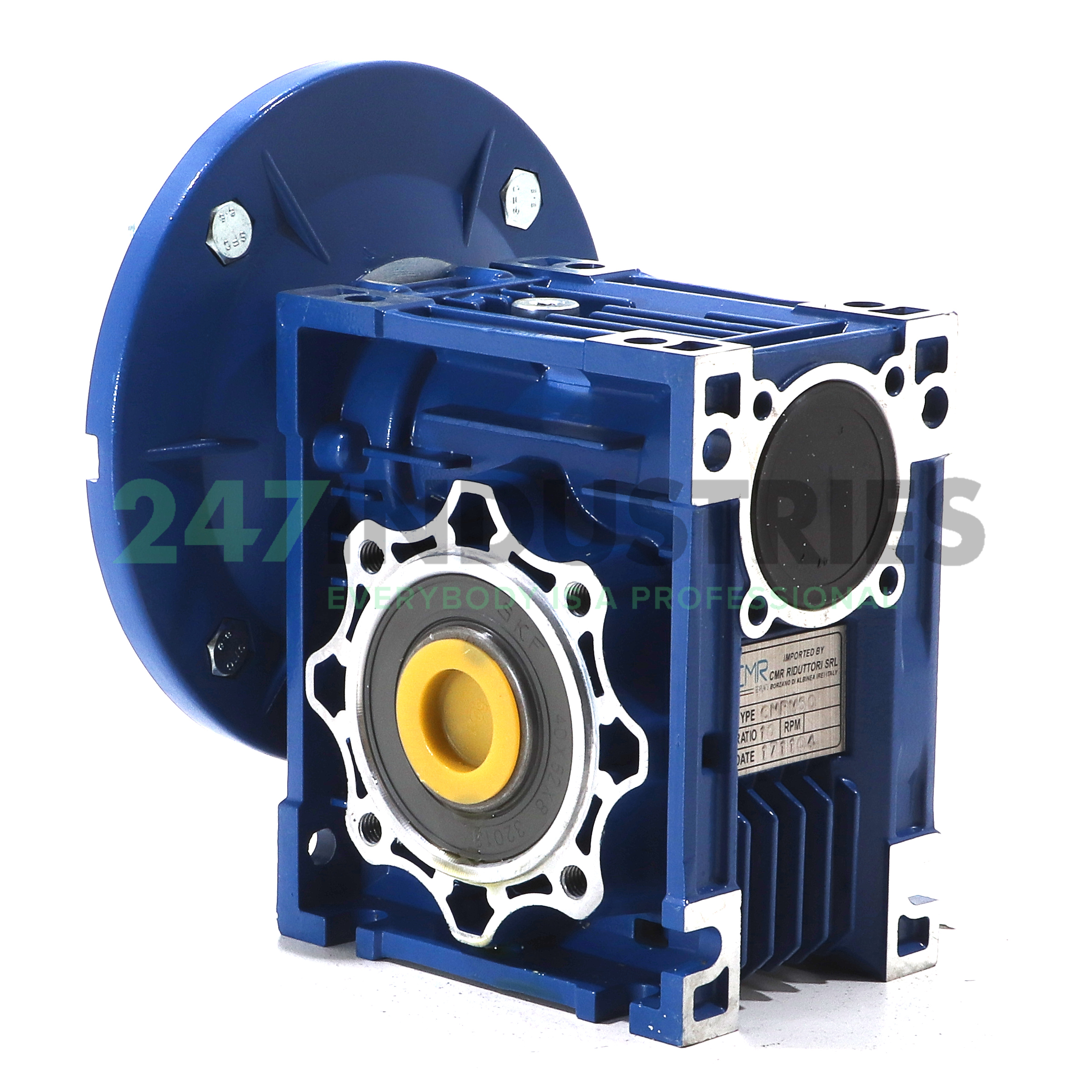 CMRV50-71B5I10 Cemer Image 4