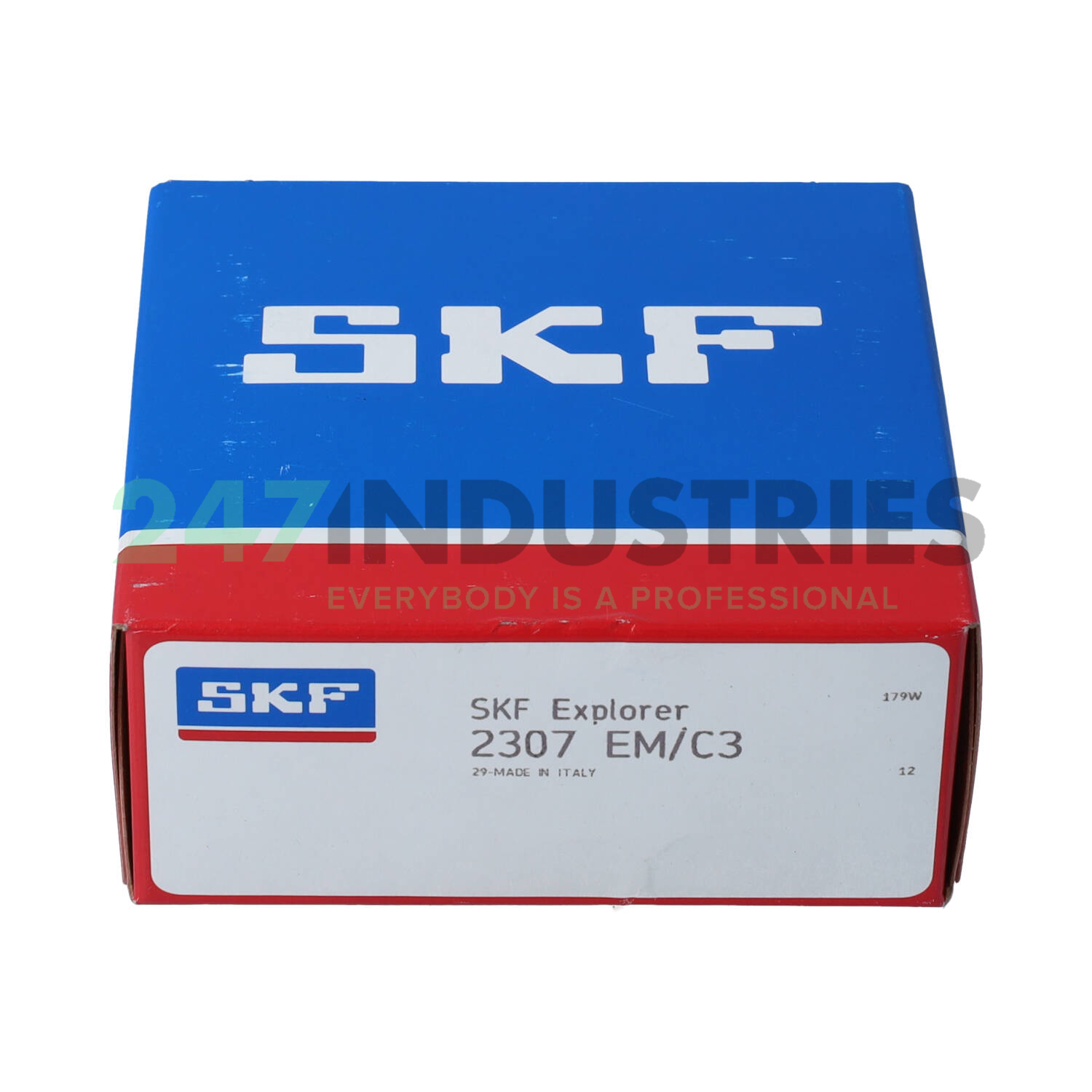 2307EM/C3 SKF Image 4