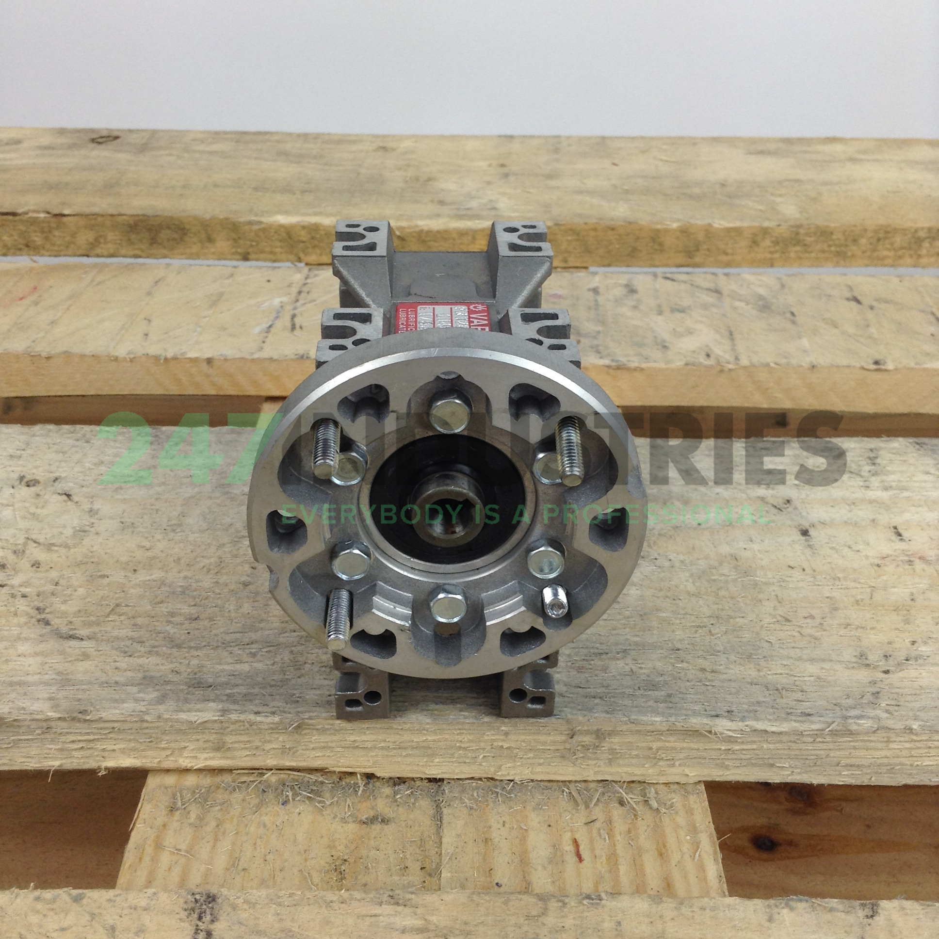 FRT28/B3-56B14I56 Varvel Image 4