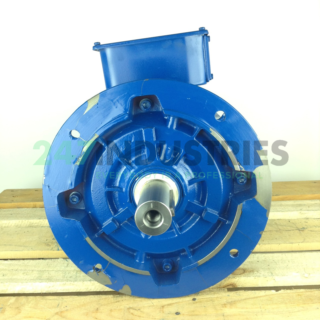 F0200L448060B5 Rossi Image 3