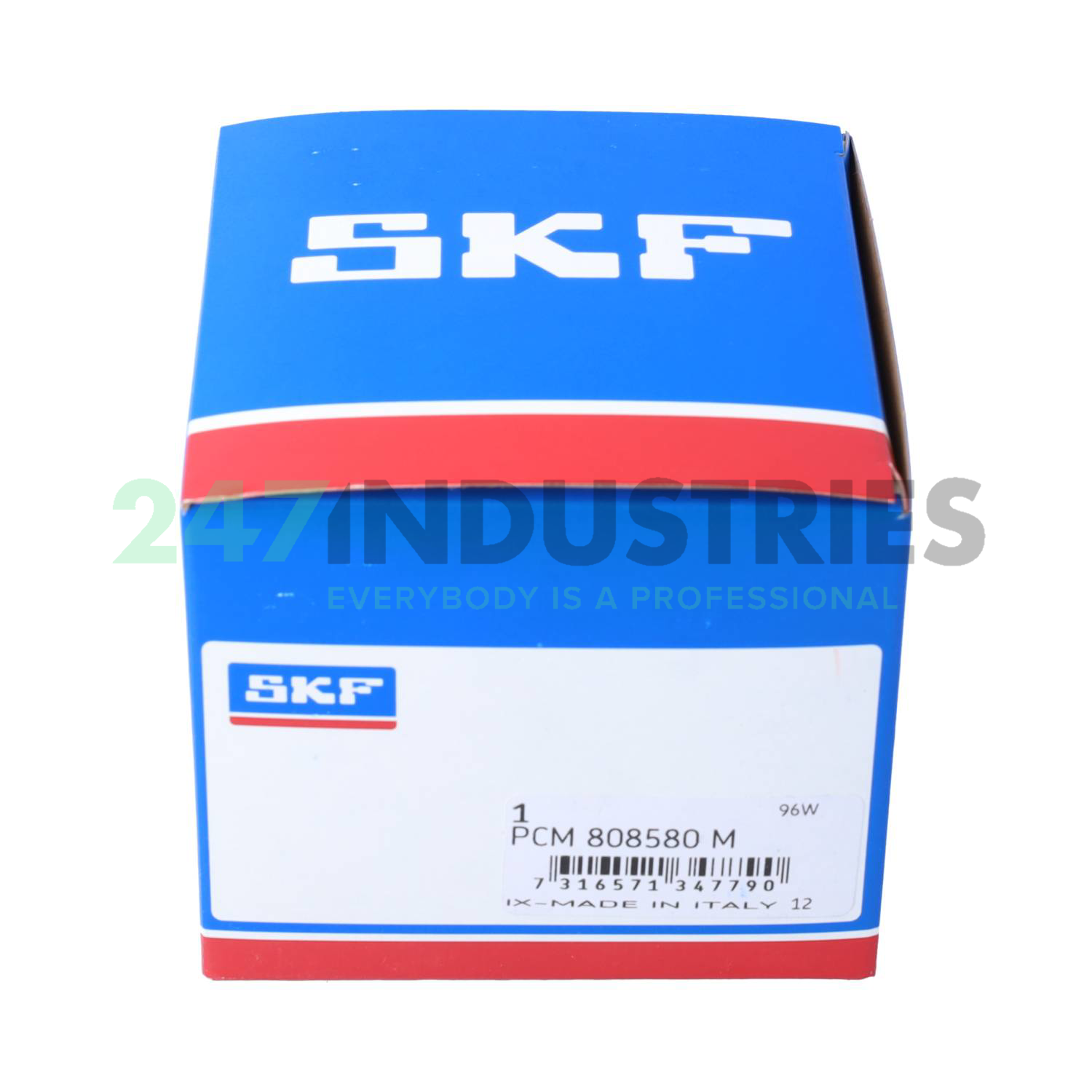 PCM808580M SKF Image 3