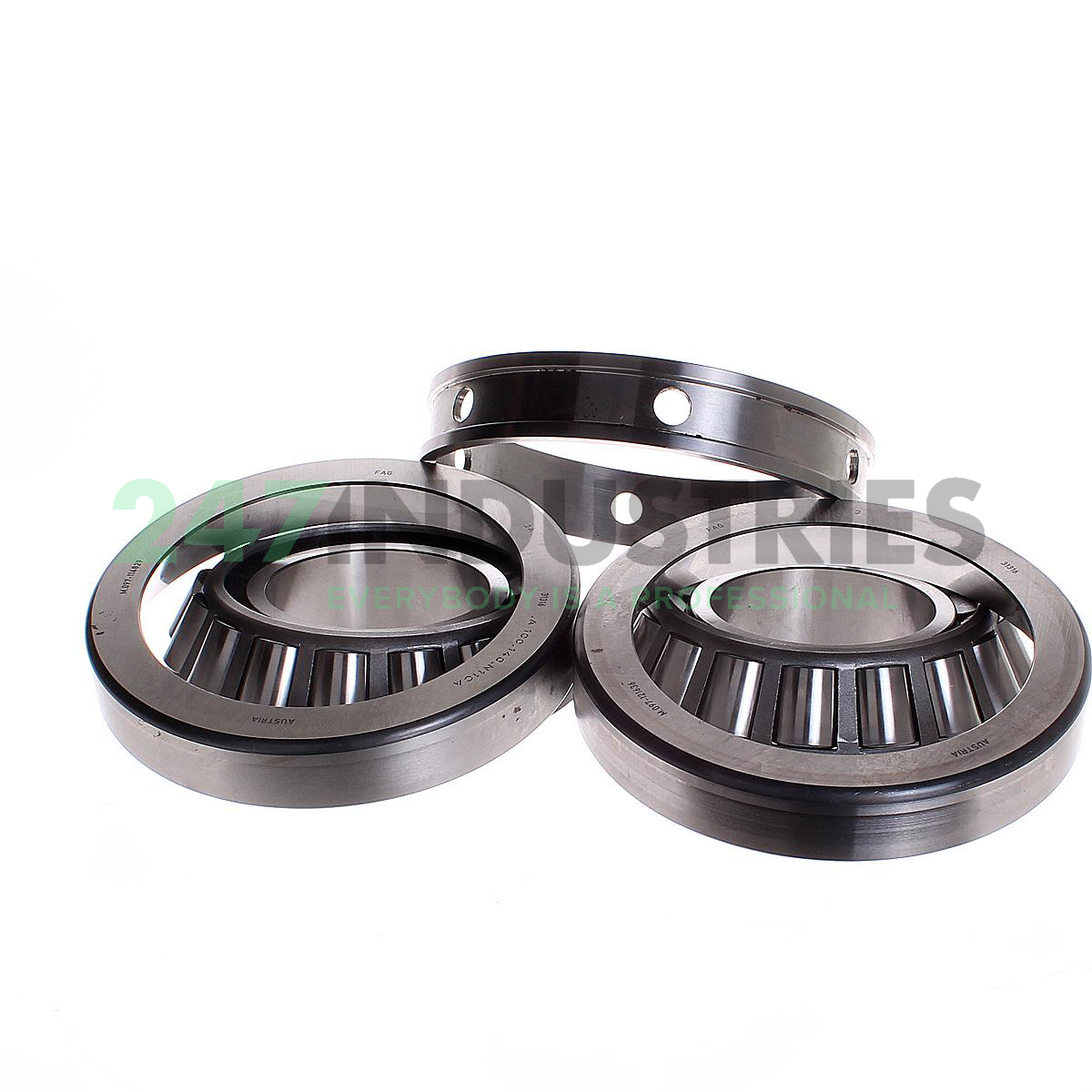 31316-N11CA-A100-140 FAG Image 2