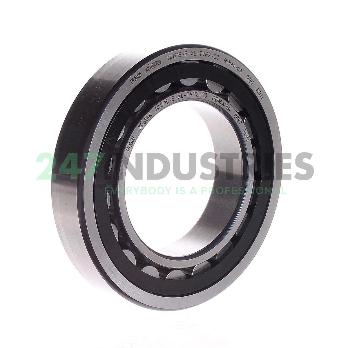 NU215-E-XL-TVP2-C3 FAG