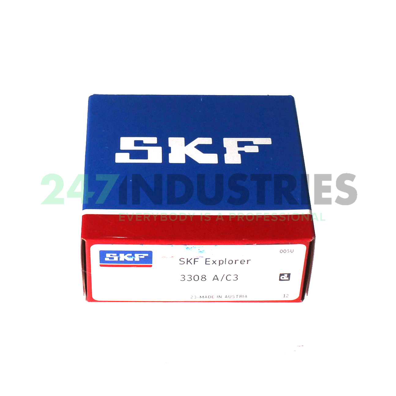 3308A/C3 SKF Image 3