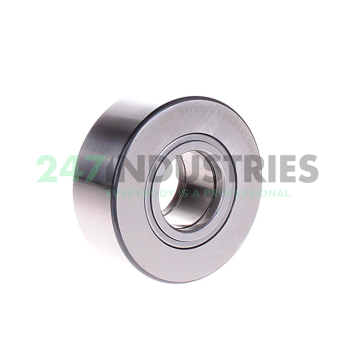 NUTR3072-A INA