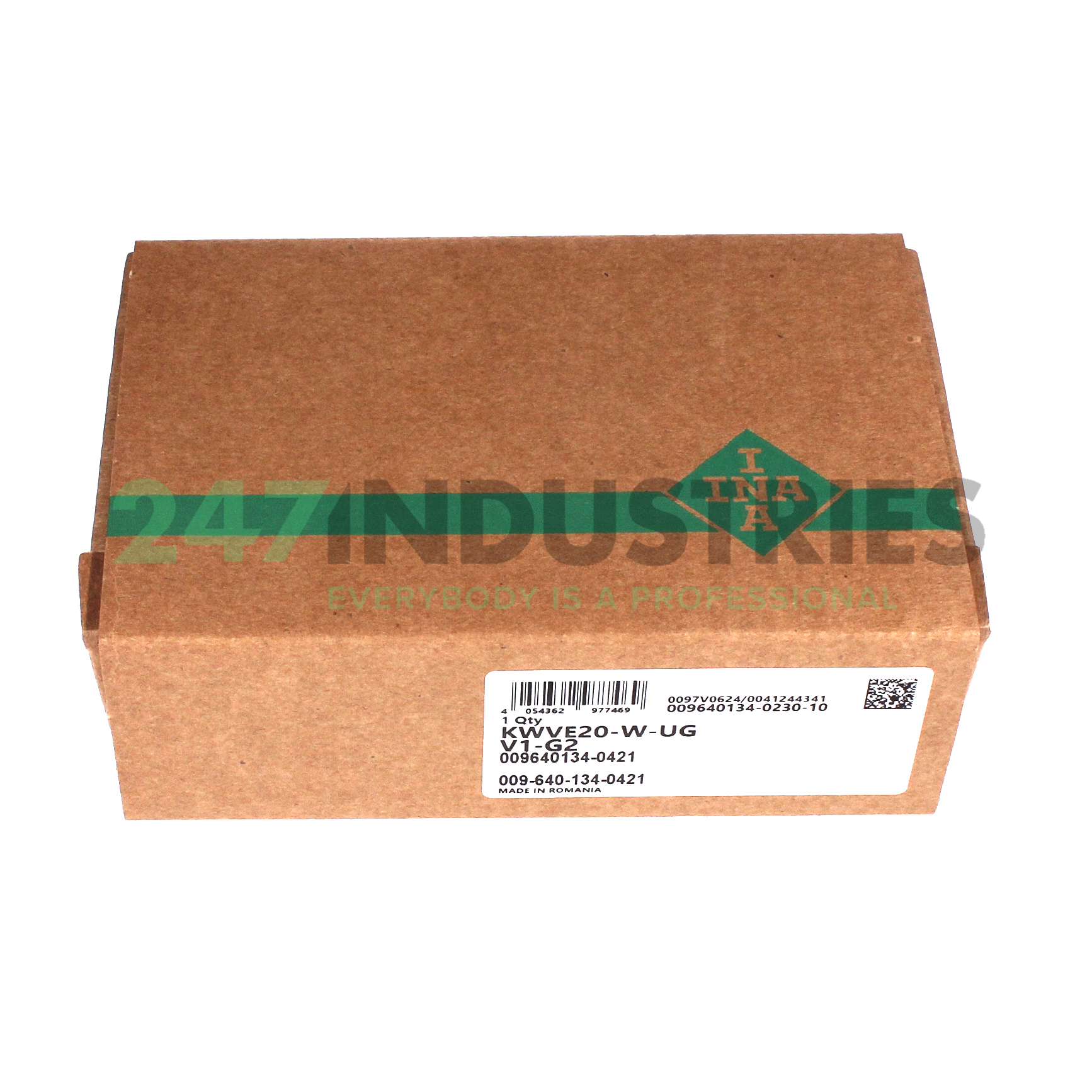 KWVE20-B-S-V2-G2 INA Image 4