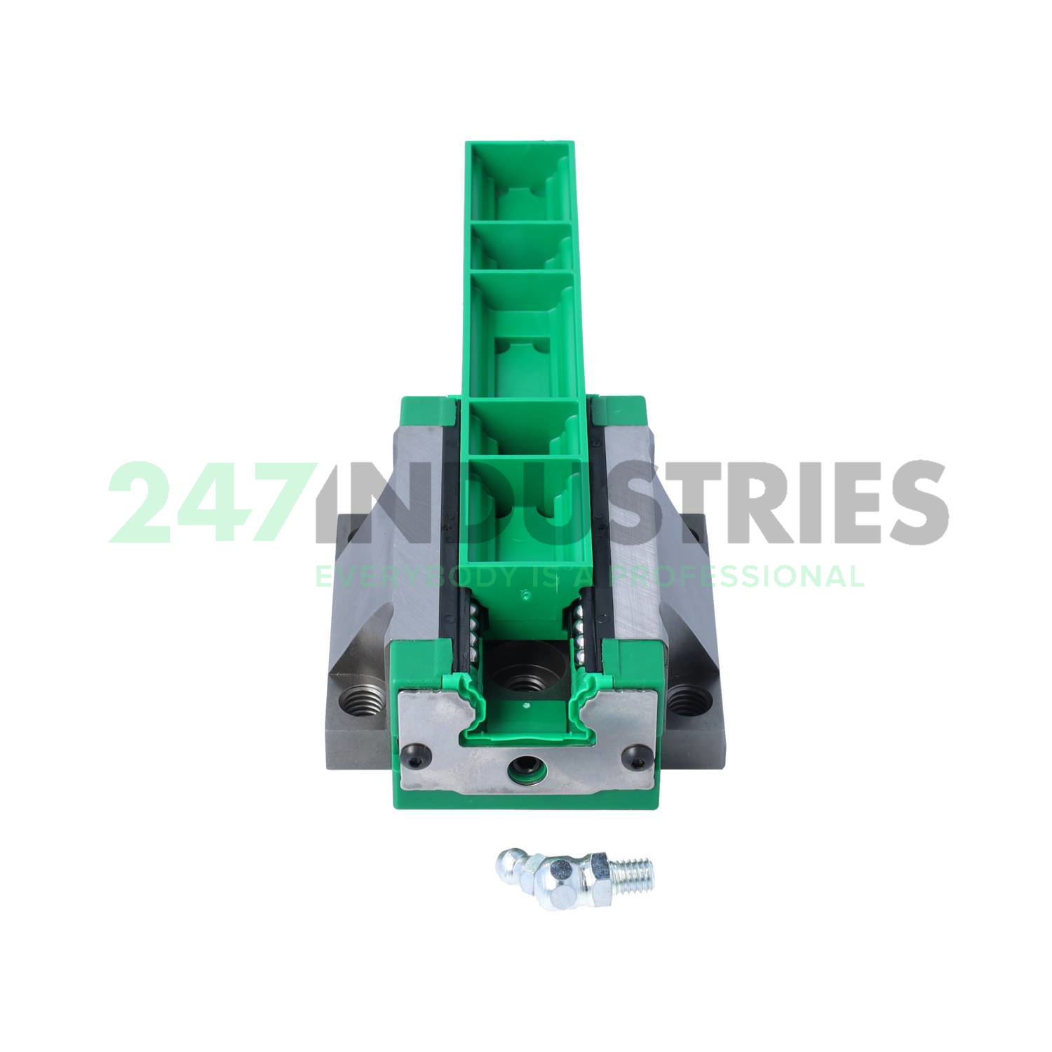 KWVE25-B-UG-V2-G3 INA Image 3