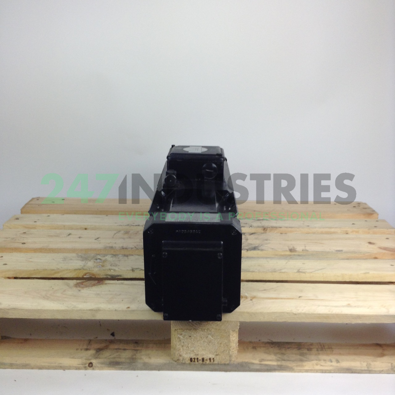 DMQ100.40.4.AFS Franz Kessler GmbH Image 5