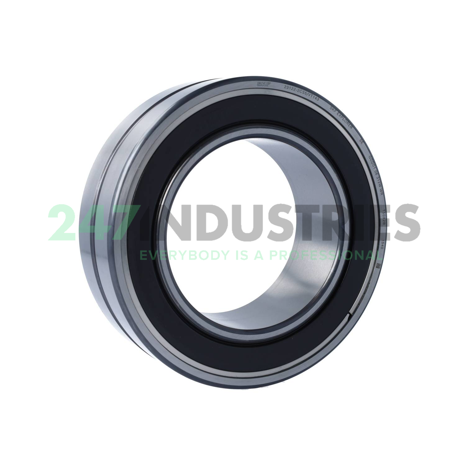 23122-2CS5/VT143 SKF Image 1