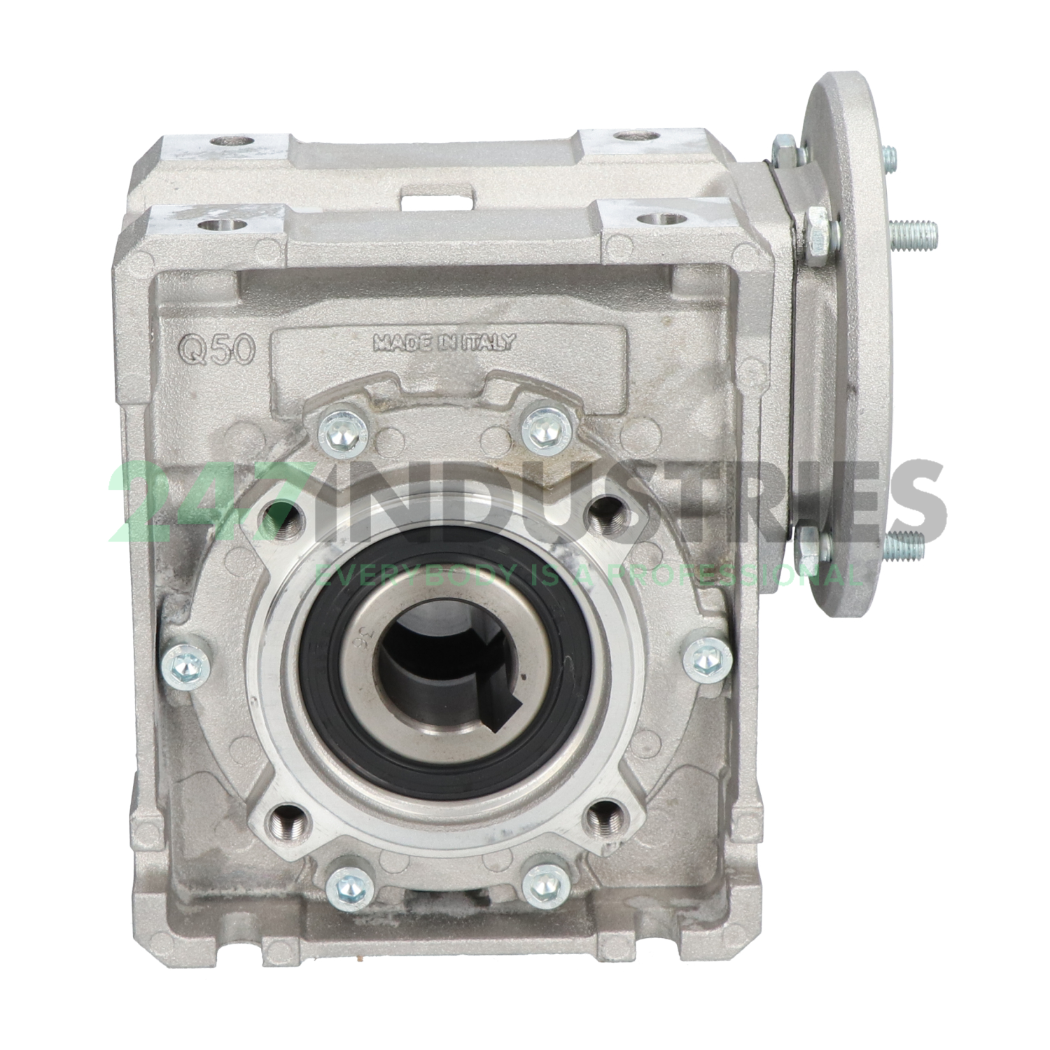 SWG50-80B14-36-25 Felstrom Image 4