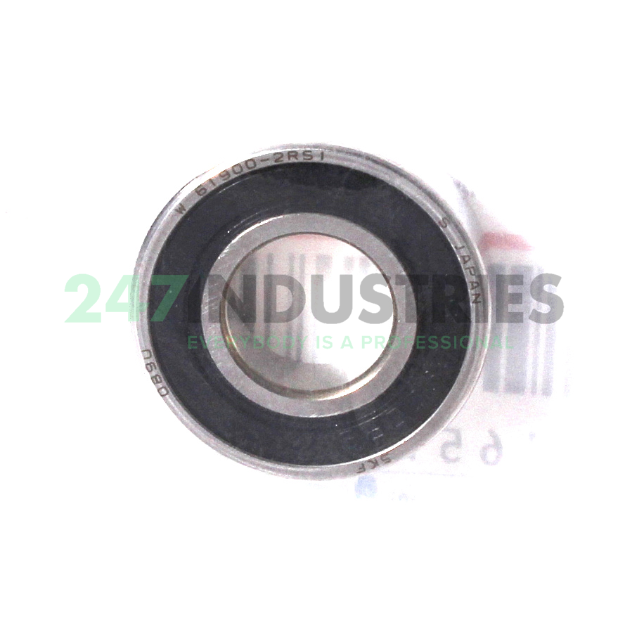 W61900-2RS1 SKF