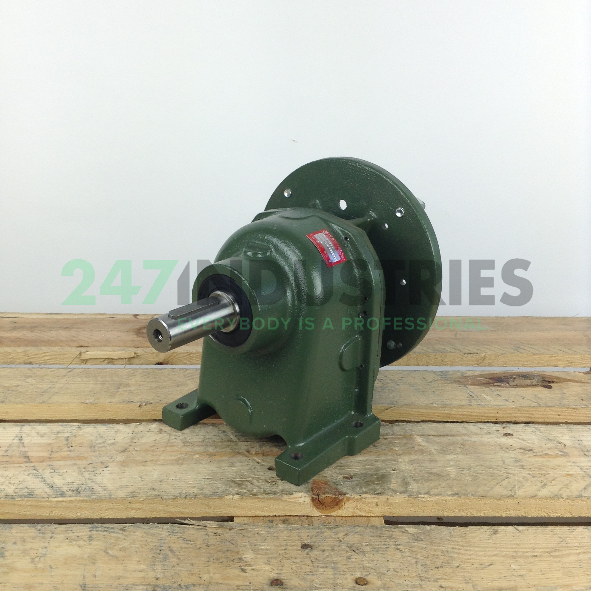 FRC230B3-100B5I10 Varvel