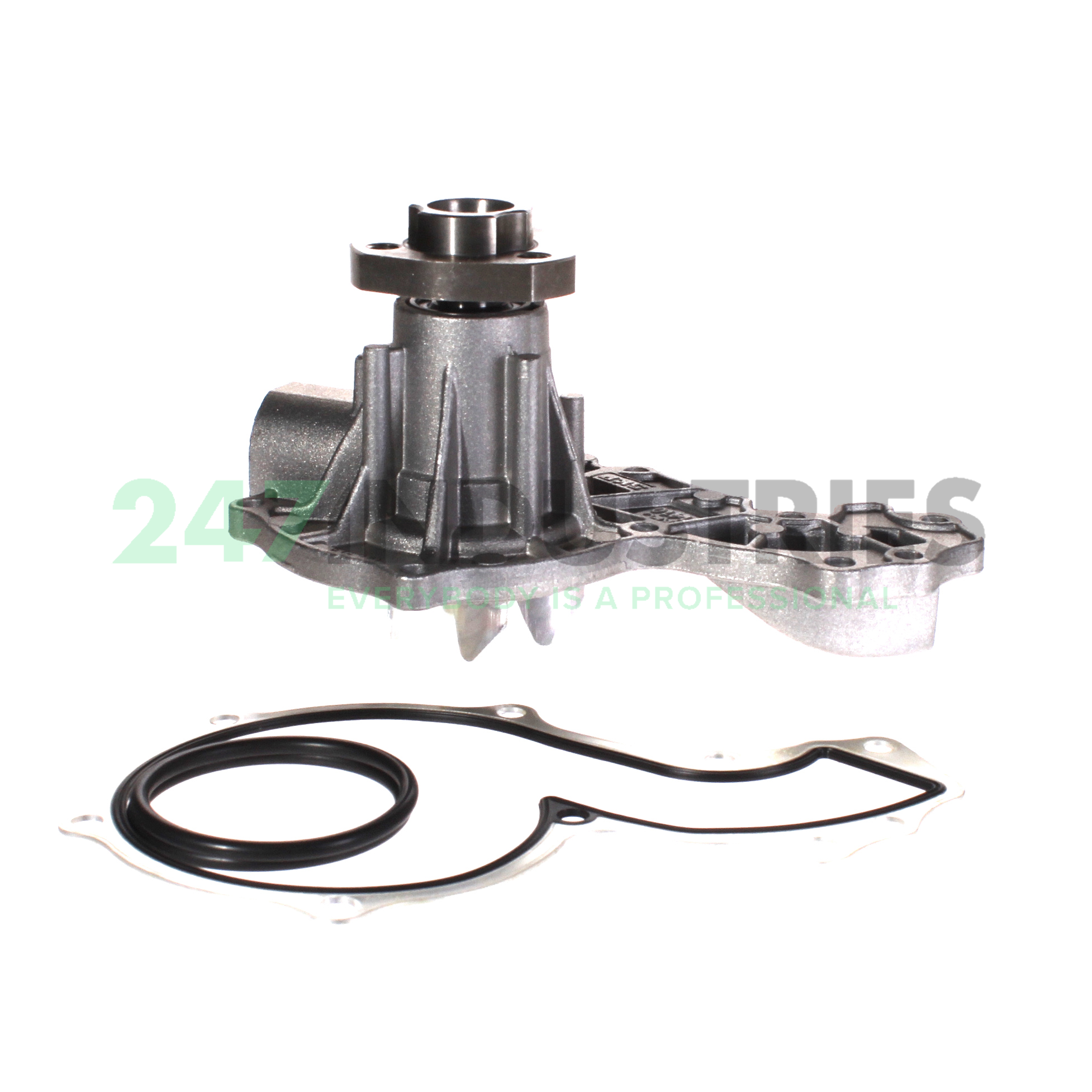 VKPC81410 SKF Image 3