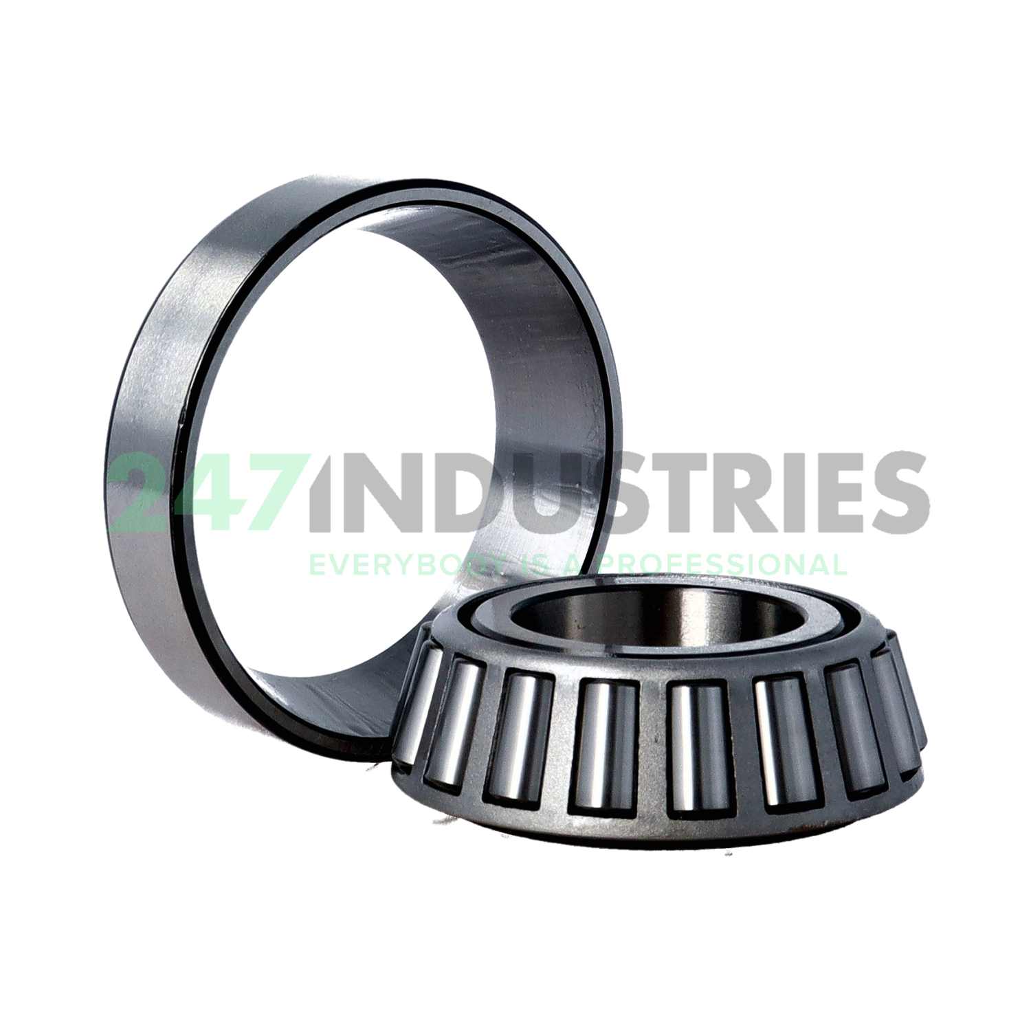 02878/02820 Timken Image 2