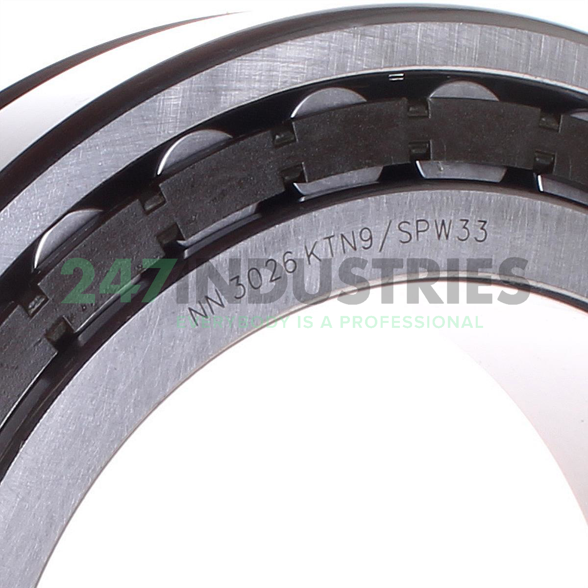 NN3026KTN9/SPW33 SKF Image 2