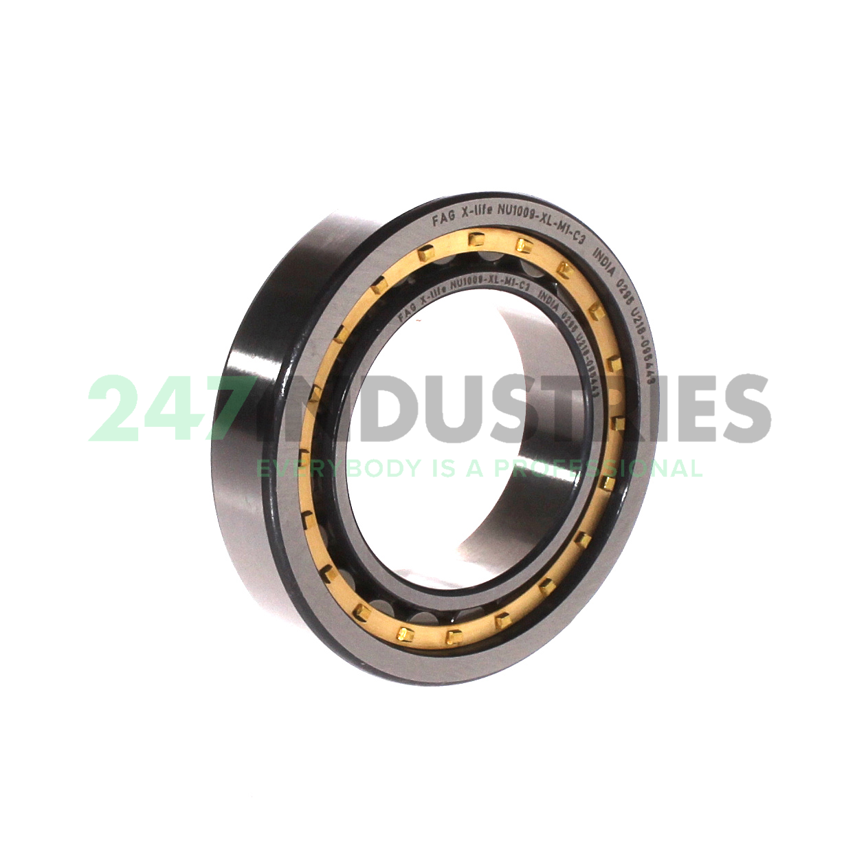 NU1009-XL-M1-C3 FAG