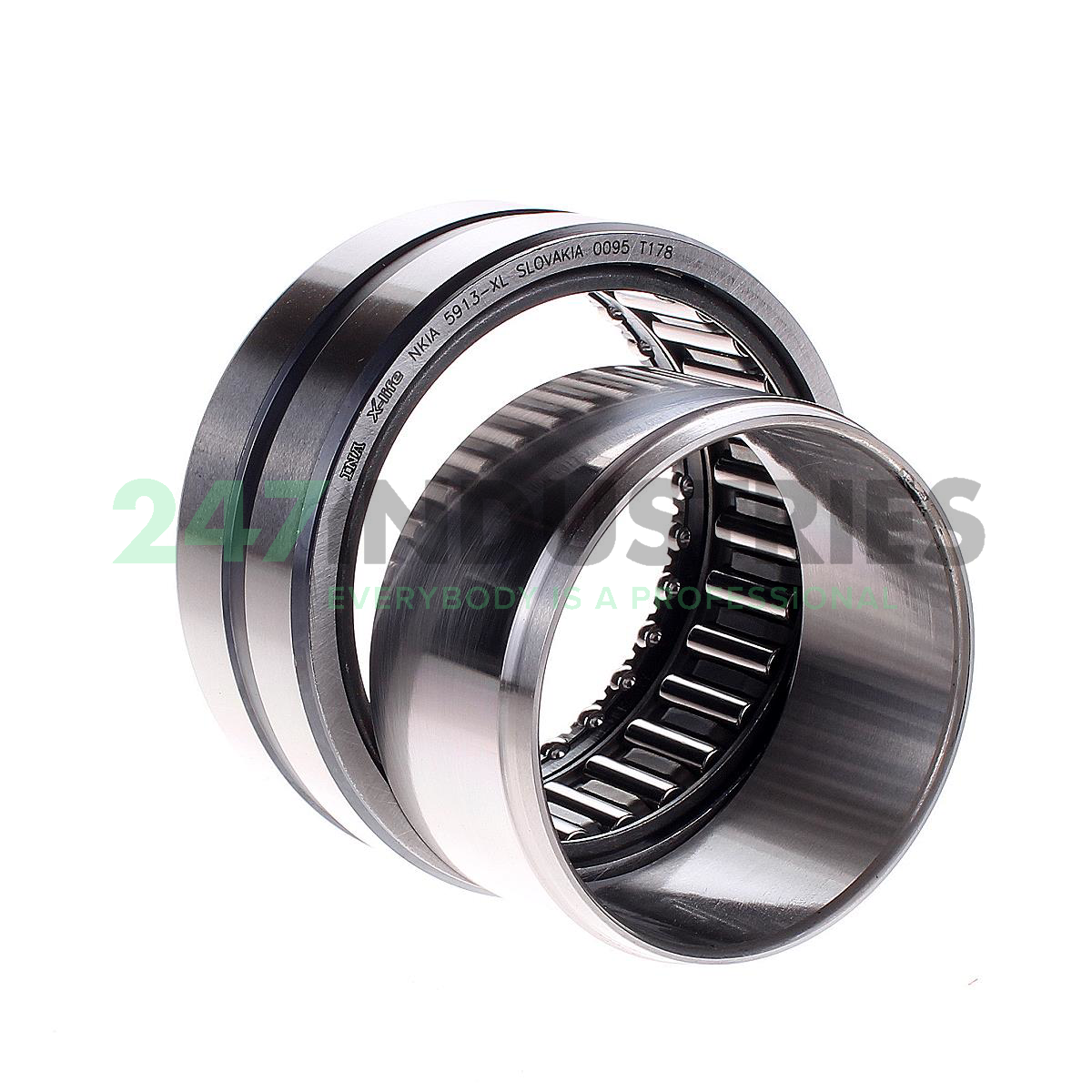 NKIA5913-XL INA Image 2