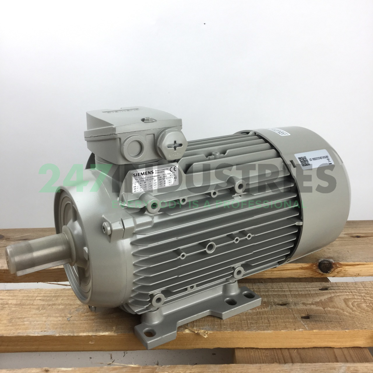 1LE1001-0EB62-2AA4 Siemens