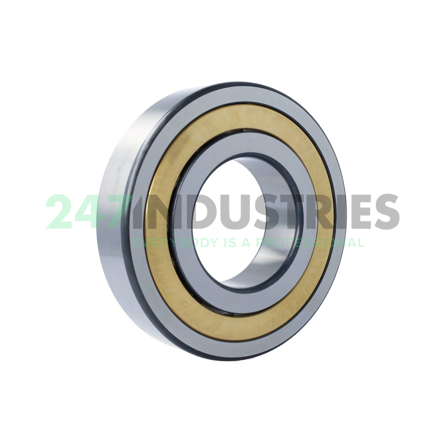 NJ320-E-XL-M1A-C4 FAG Image 2