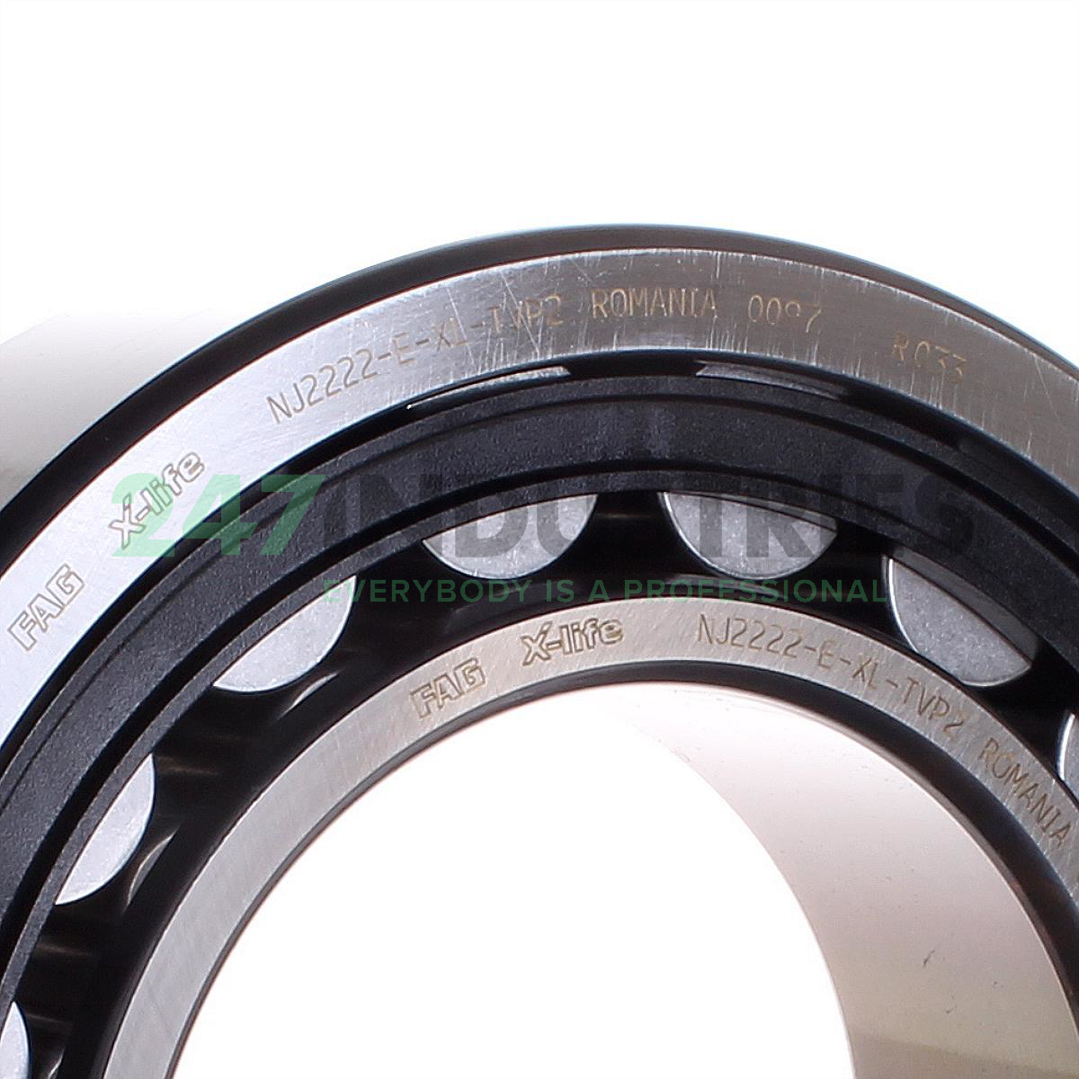 NJ2222-E-XL-TVP2 FAG Image 3