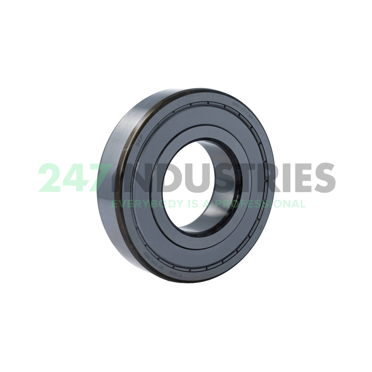 6314-2Z/C3WT SKF