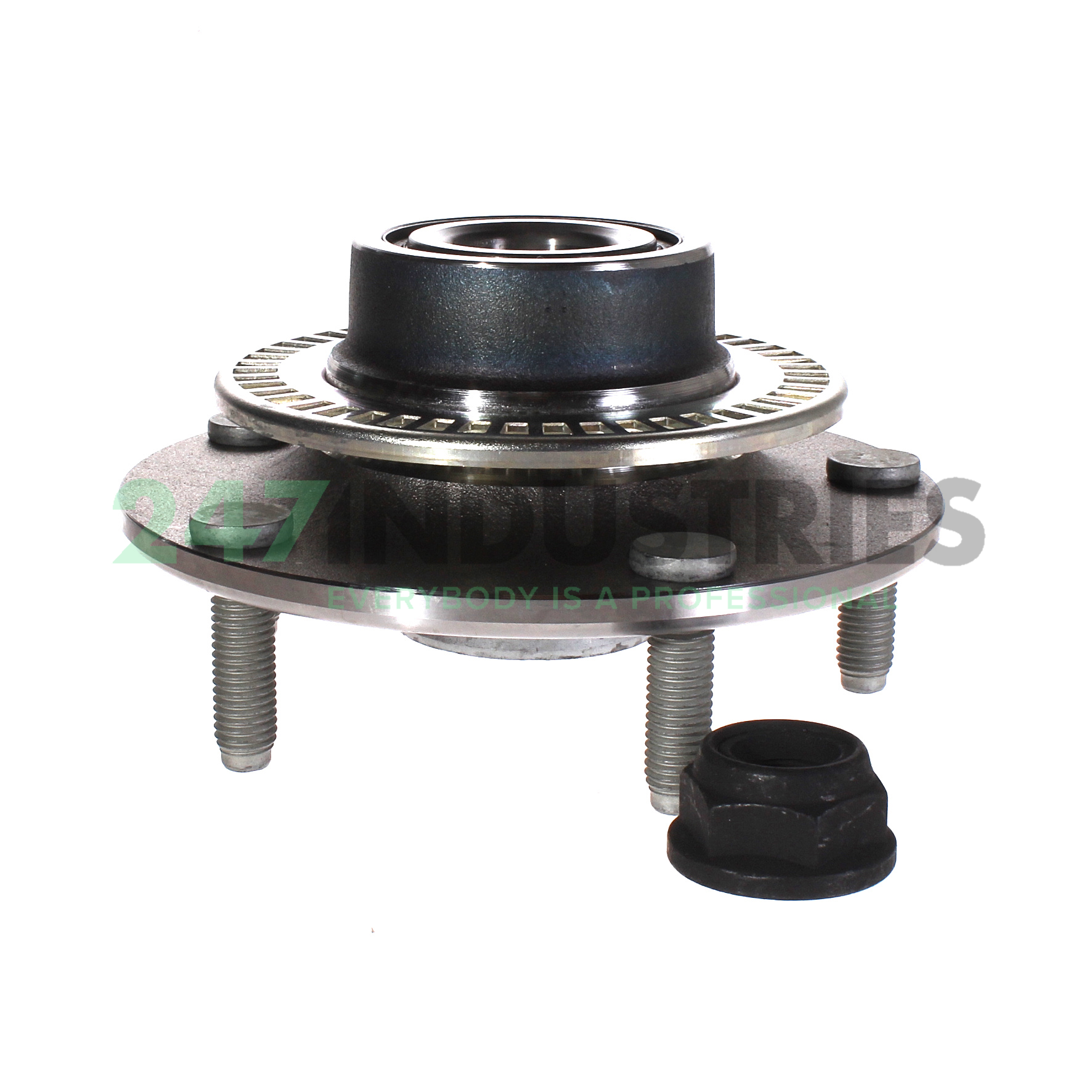 VKBA3590 SKF Image 4