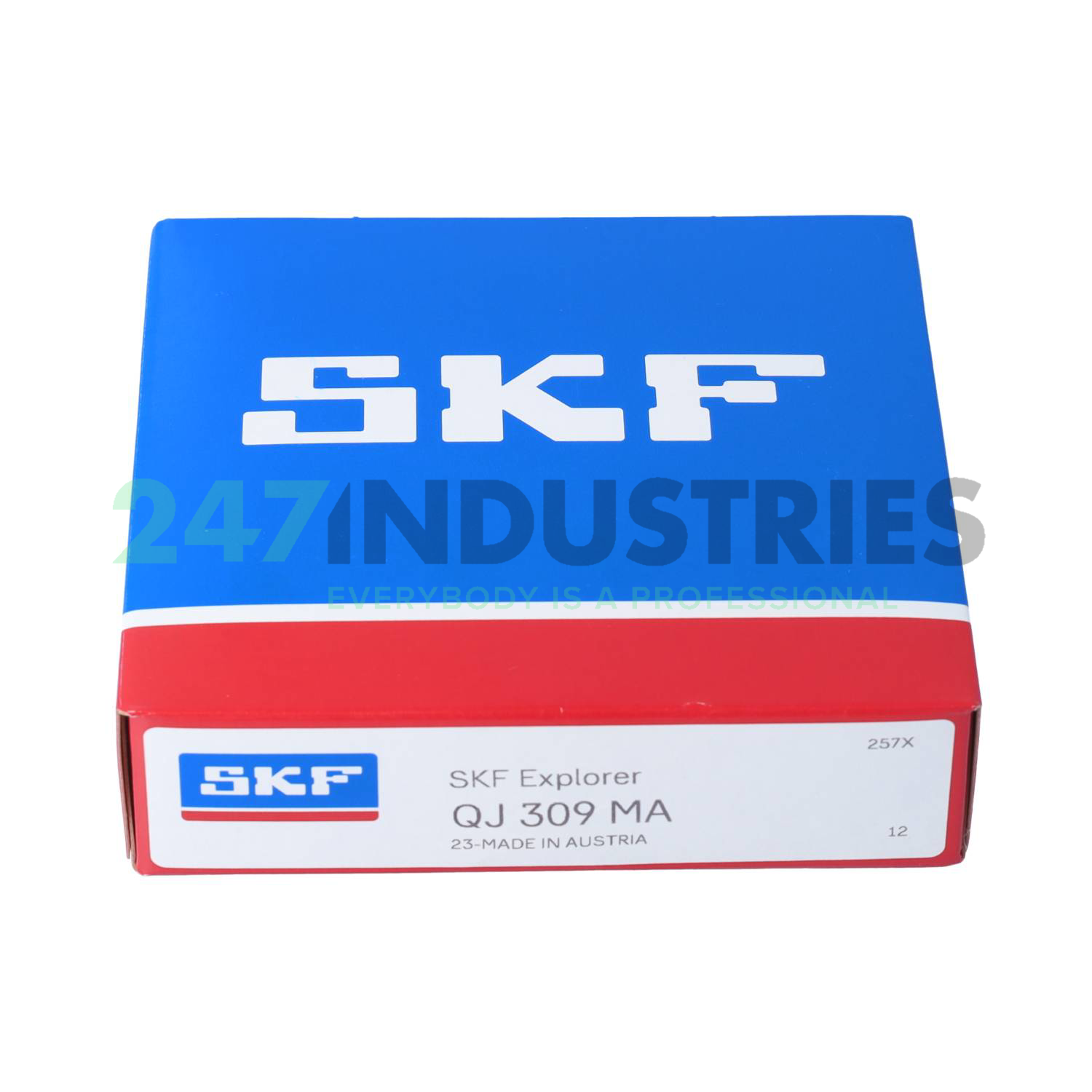 QJ309MA SKF Image 3