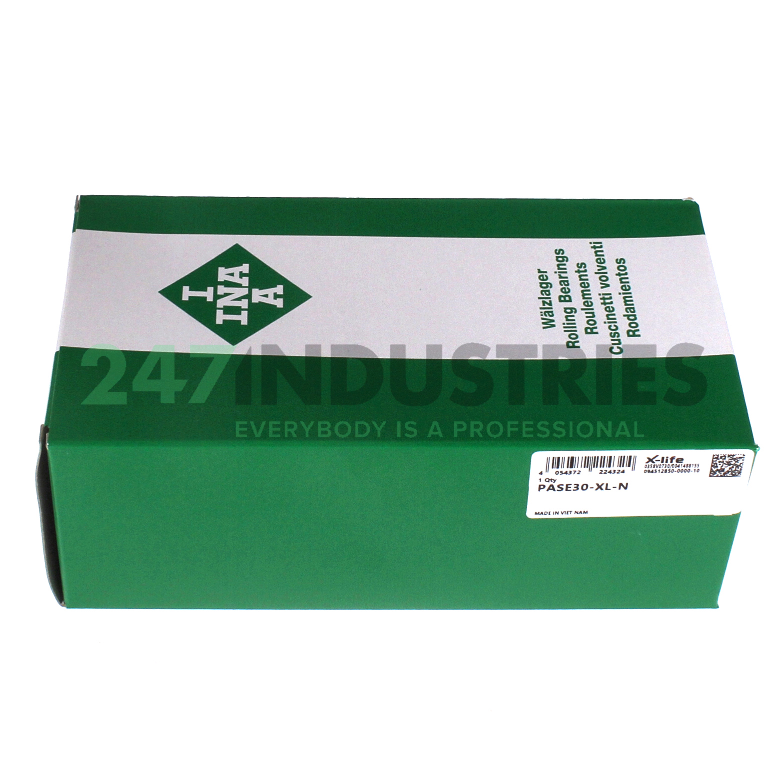 PASE30-XL-N INA Image 4