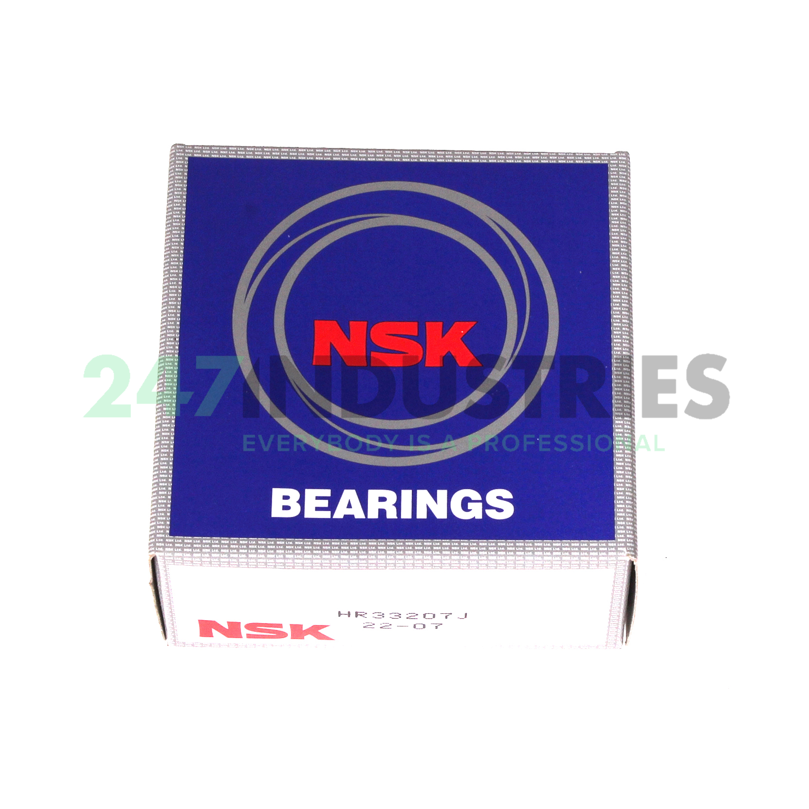 HR33207J NSK Image 4